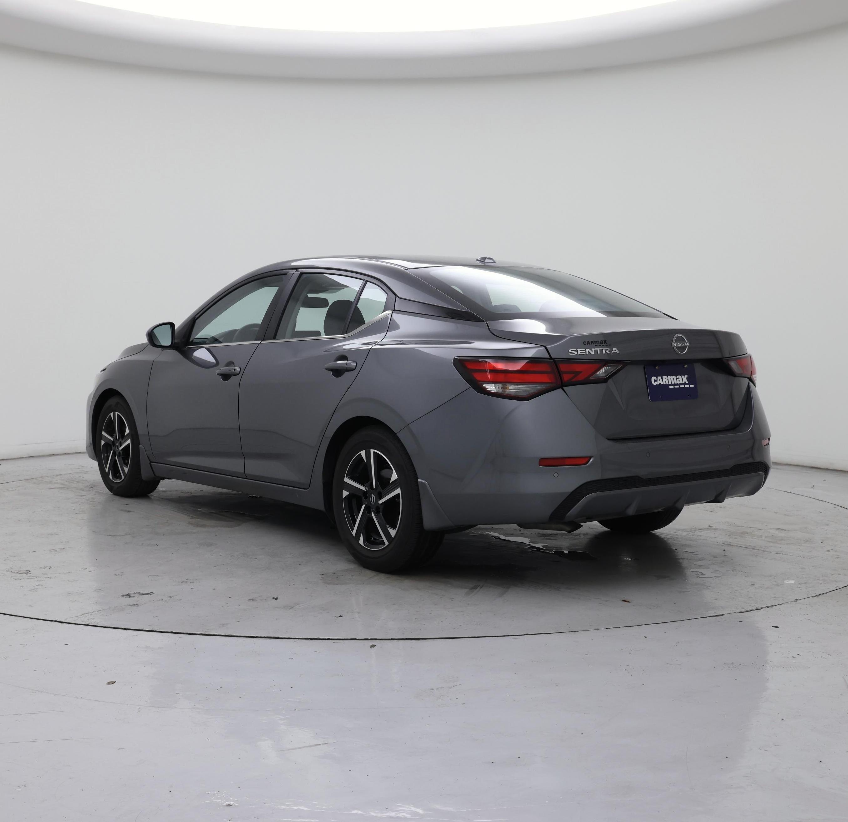 Thumbnail: 2025 Nissan Sentra - 2