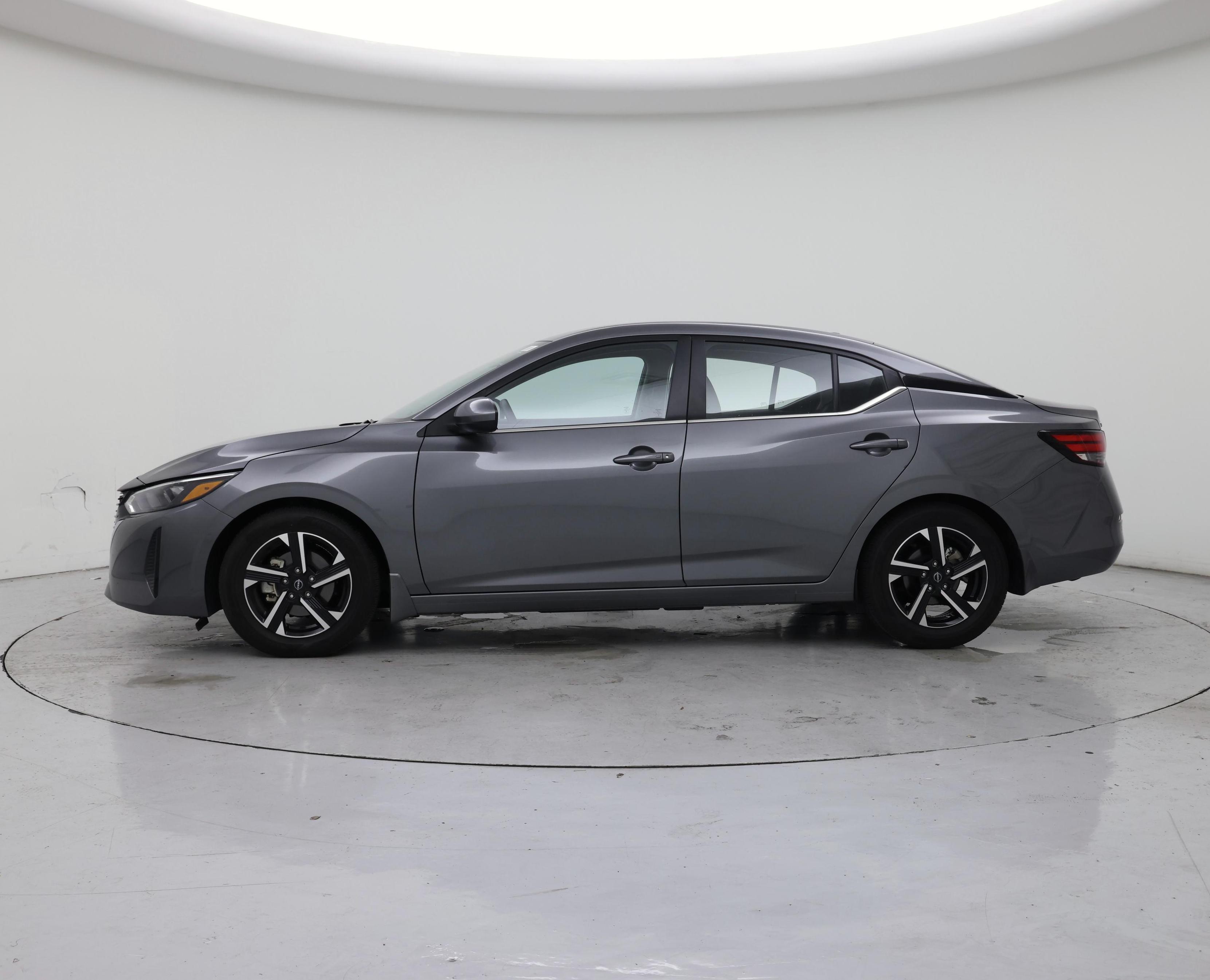 Thumbnail: 2025 Nissan Sentra - 3