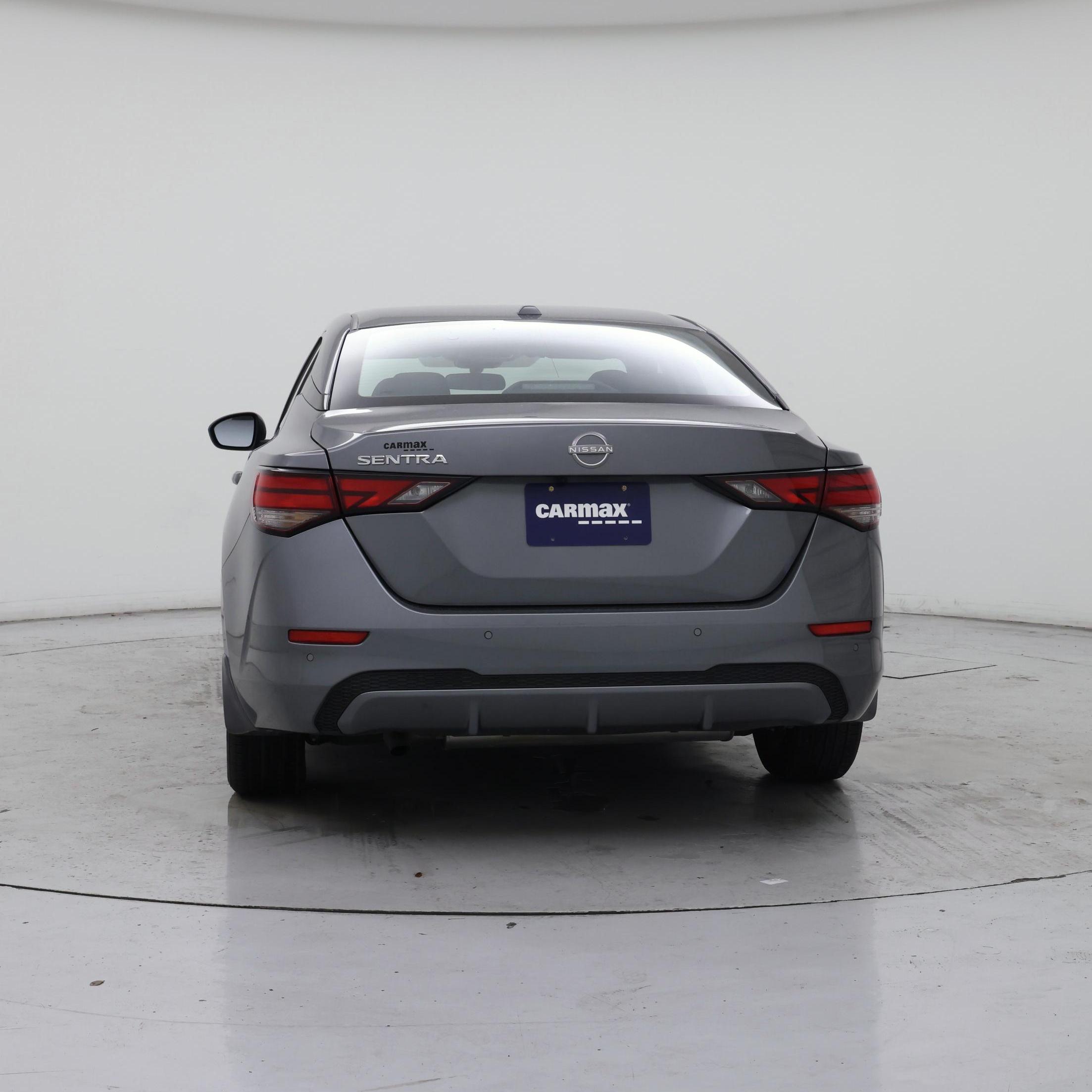 Thumbnail: 2025 Nissan Sentra - 6