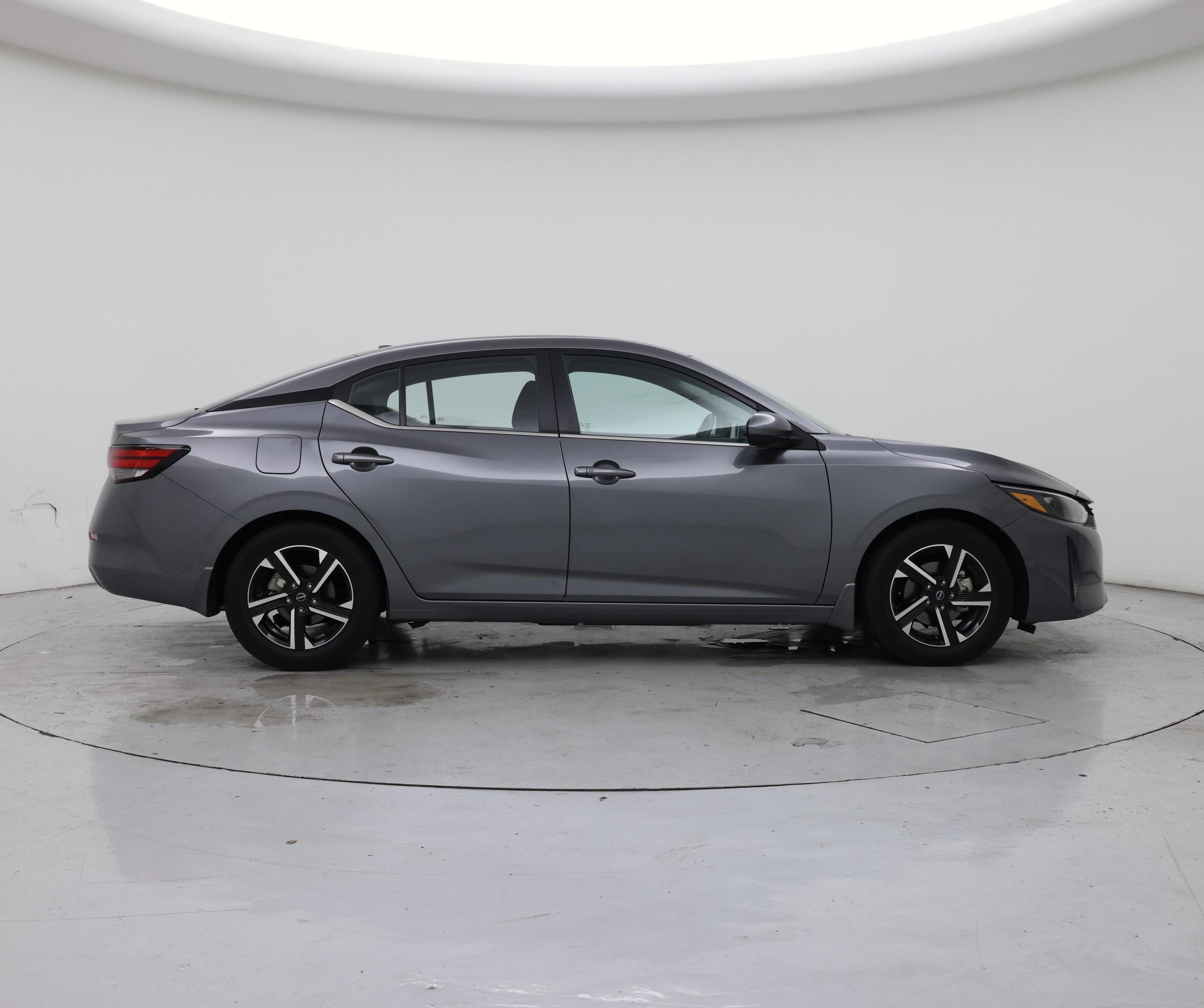 Thumbnail: 2025 Nissan Sentra - 7