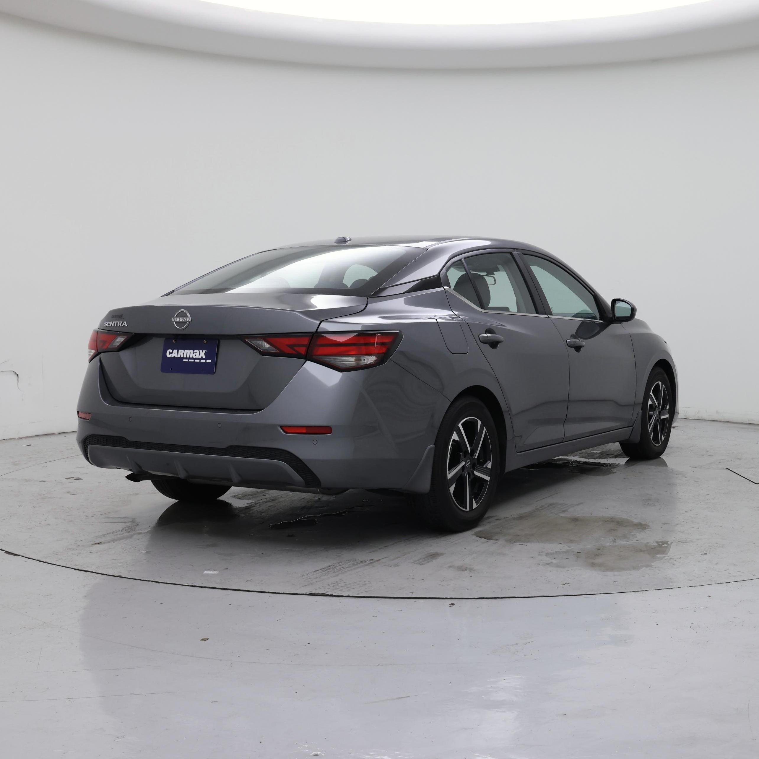 Thumbnail: 2025 Nissan Sentra - 8