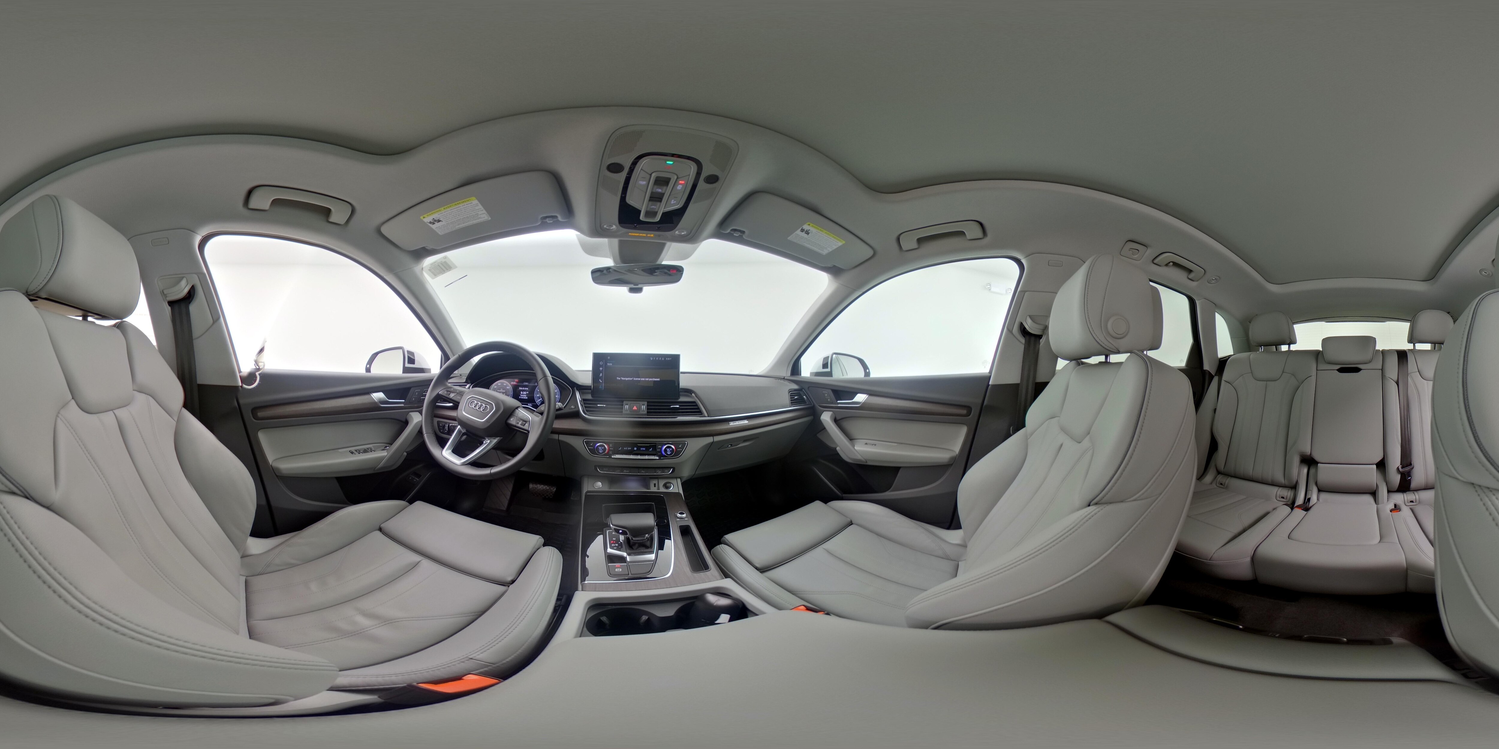 2024 Audi Q5 Premium - Photo 26