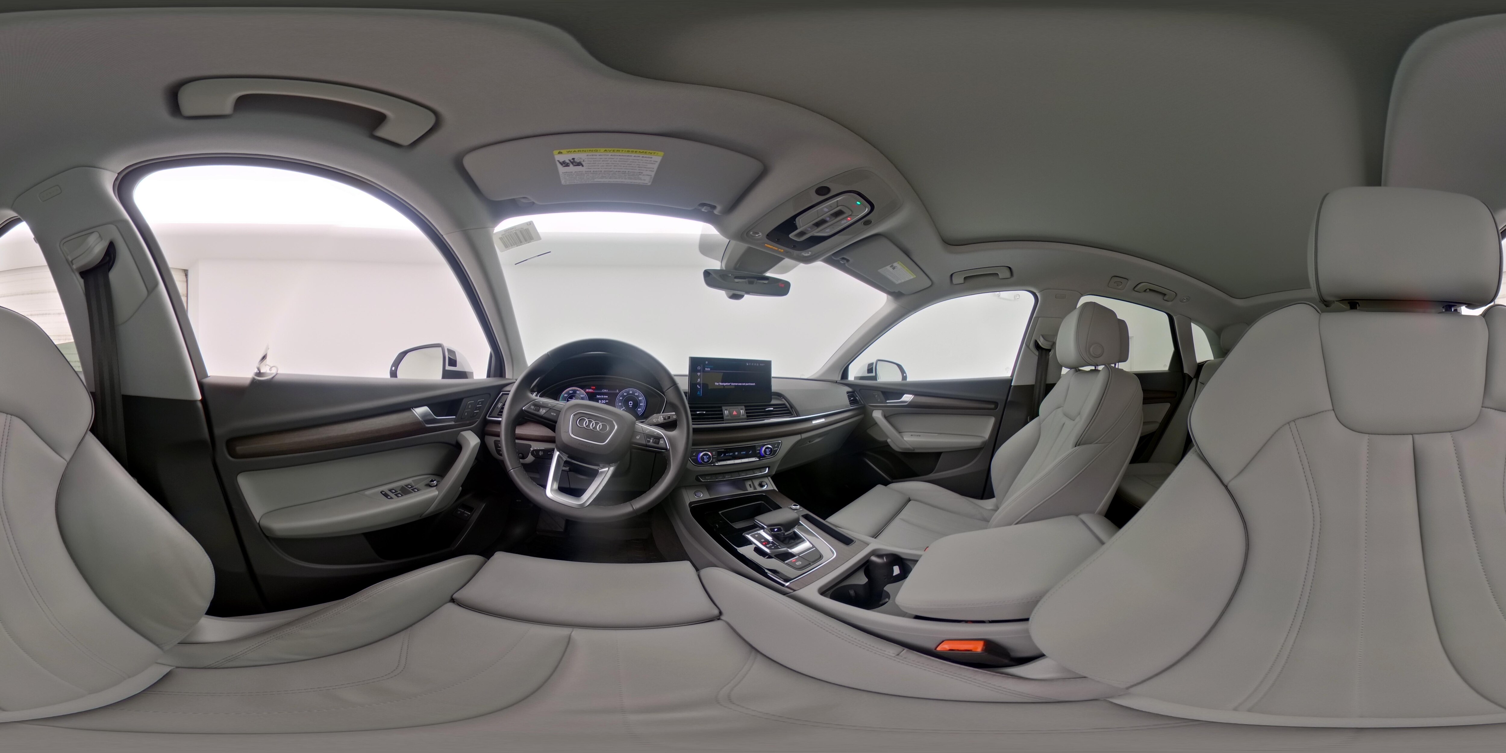 2024 Audi Q5 Premium - Photo 28