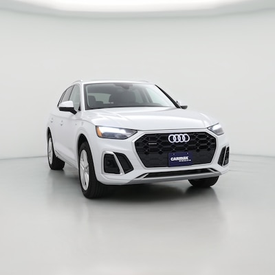2024 Audi Q5 Plug-in Hybrid S-Line Premium Plus
