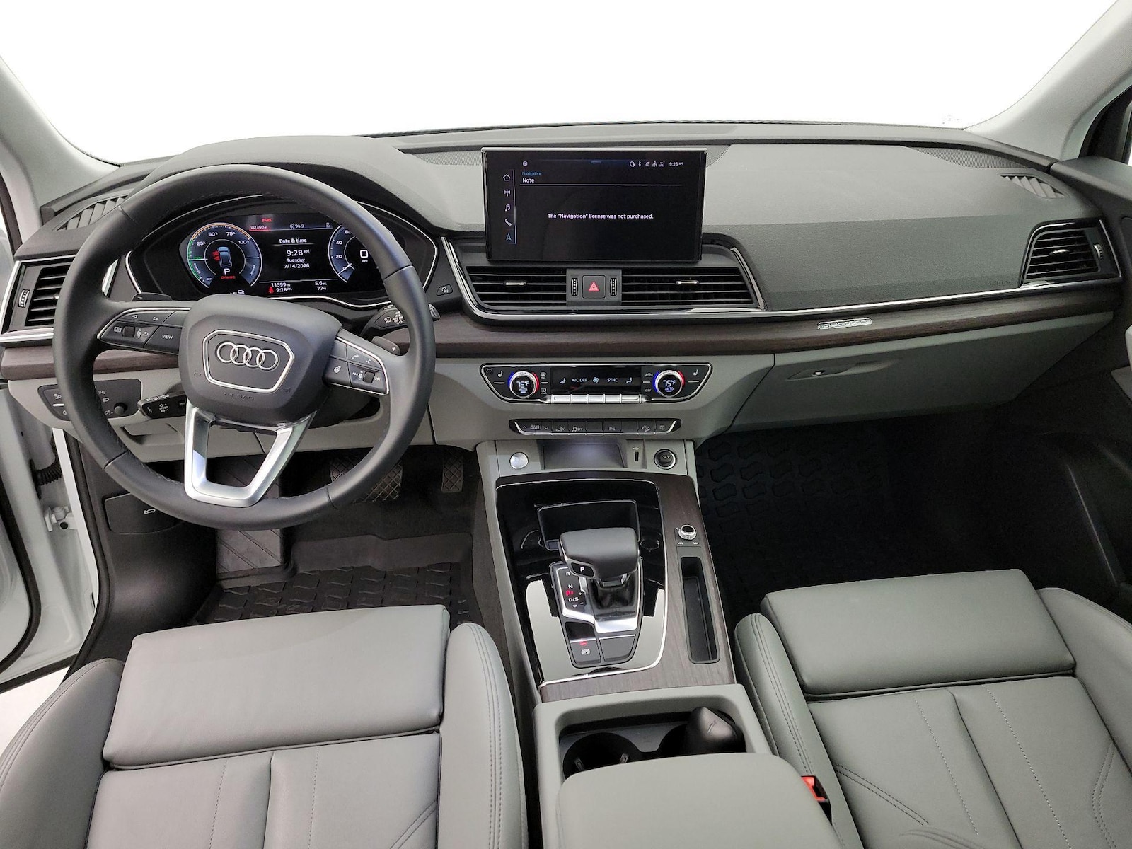 2024 Audi Q5 Premium - Photo 10