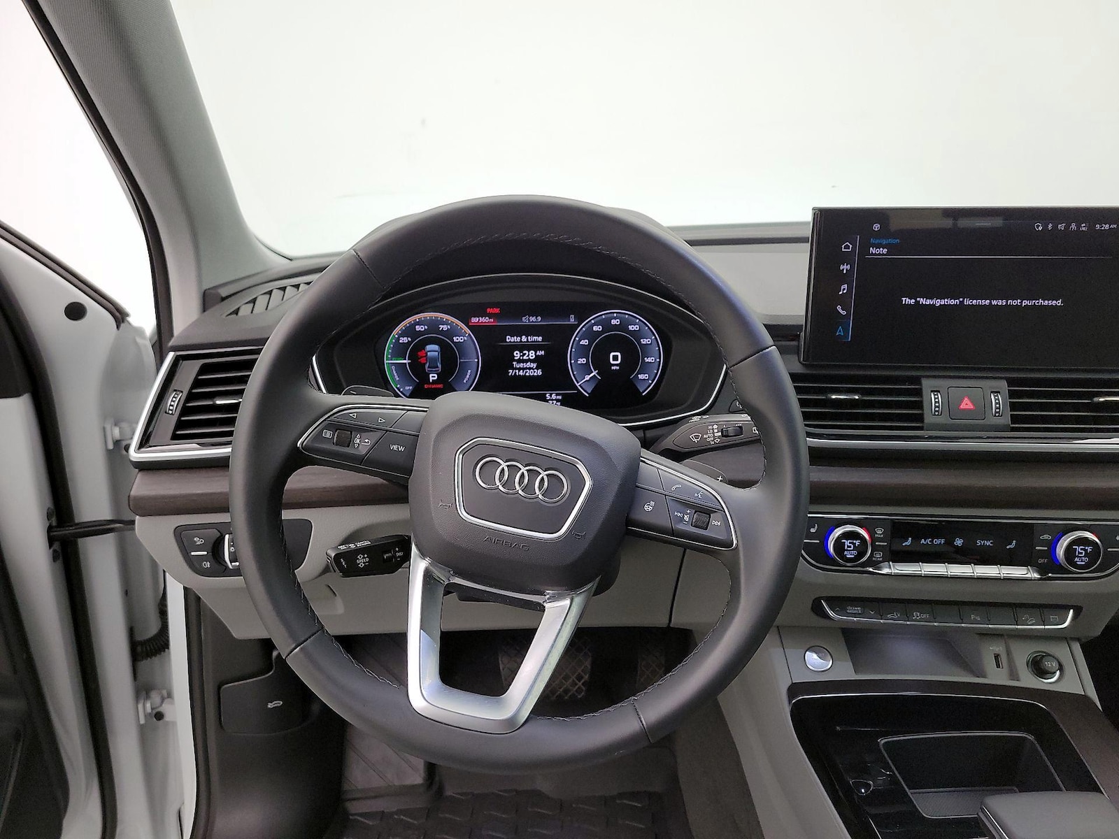 2024 Audi Q5 Premium - Photo 11