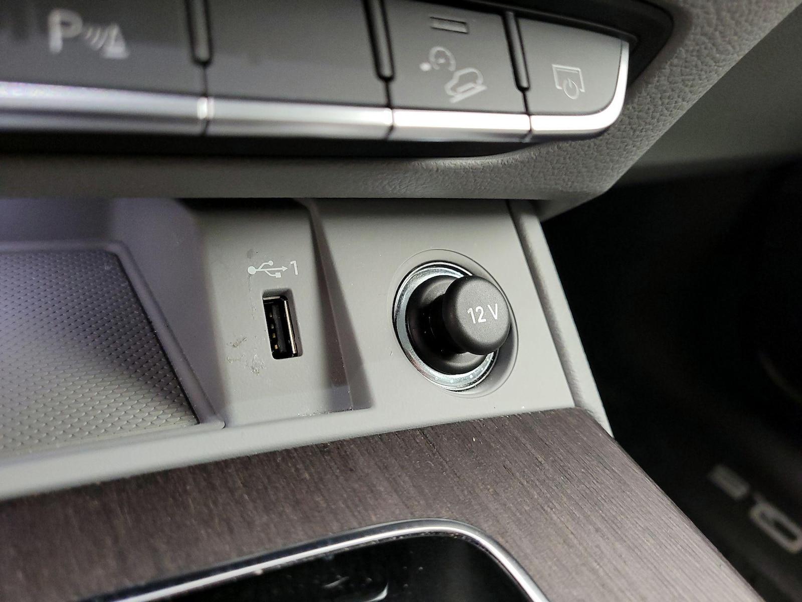 2024 Audi Q5 Premium - Photo 20