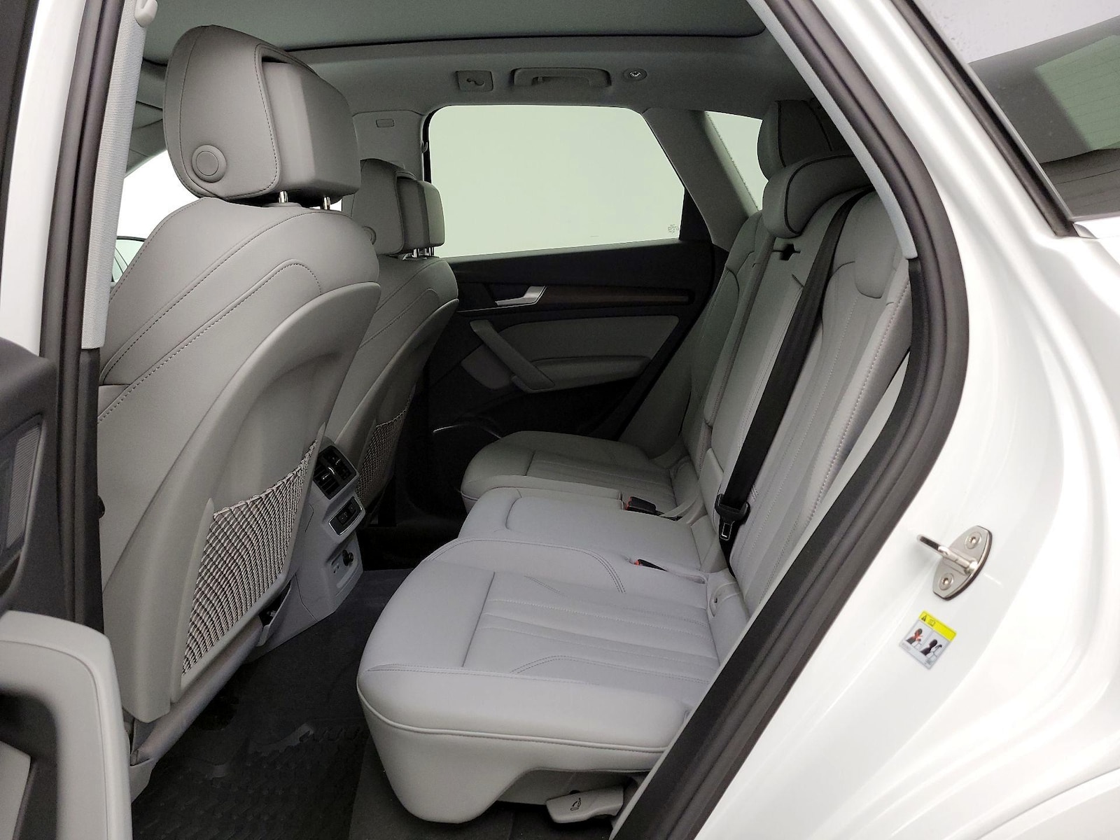 2024 Audi Q5 Premium - Photo 22