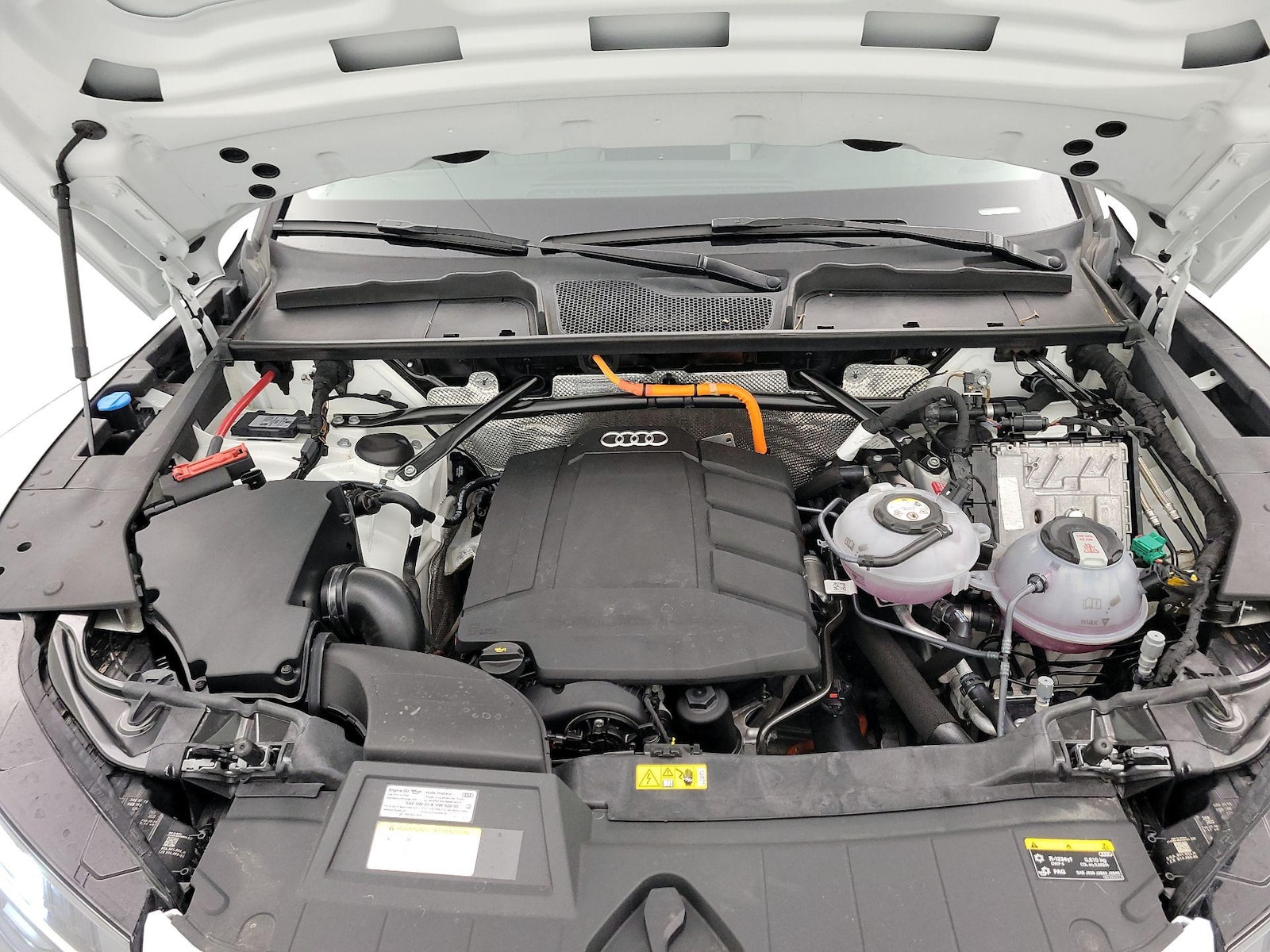 2024 Audi Q5 Premium - Photo 24