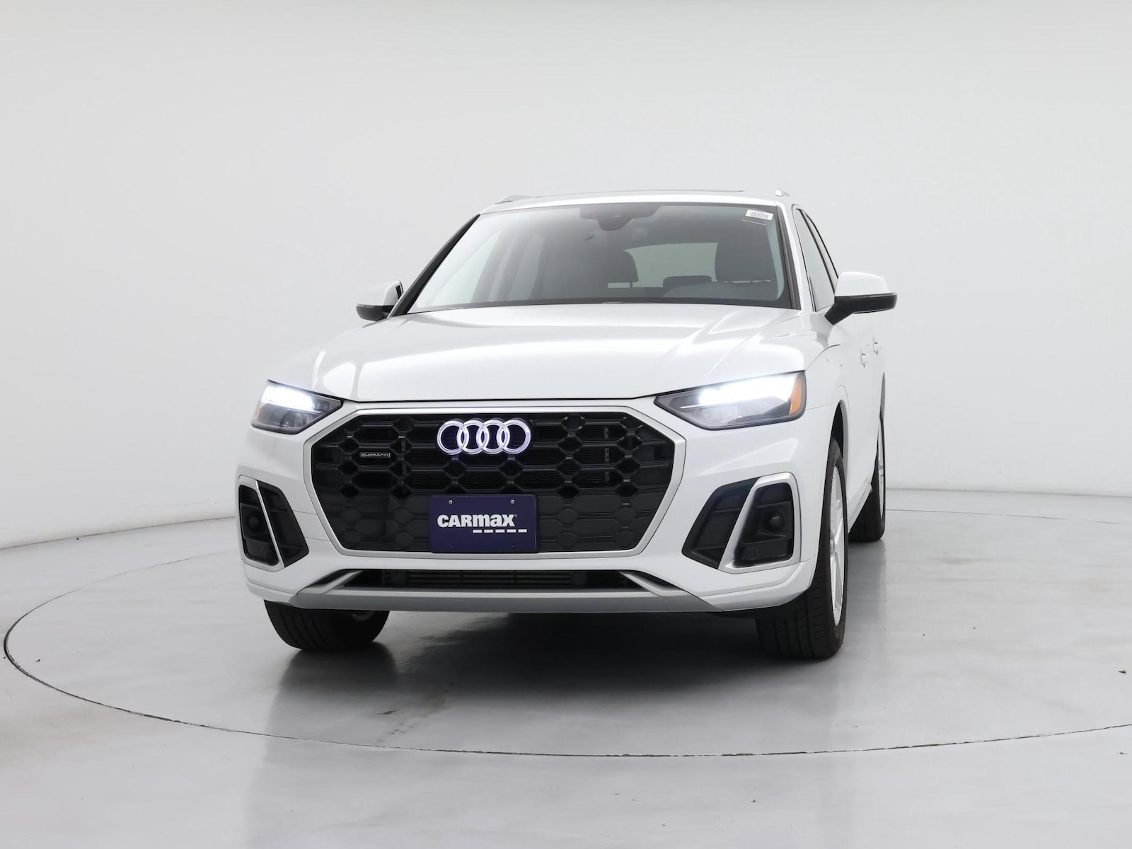 2024 Audi Q5 Premium - Photo 6
