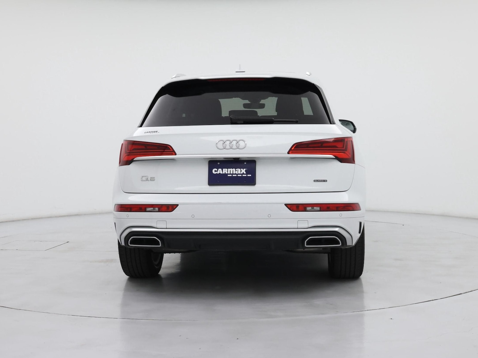 2024 Audi Q5 Premium - Photo 7