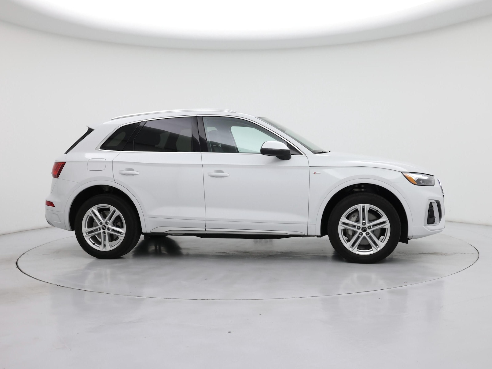 2024 Audi Q5 Premium - Photo 8