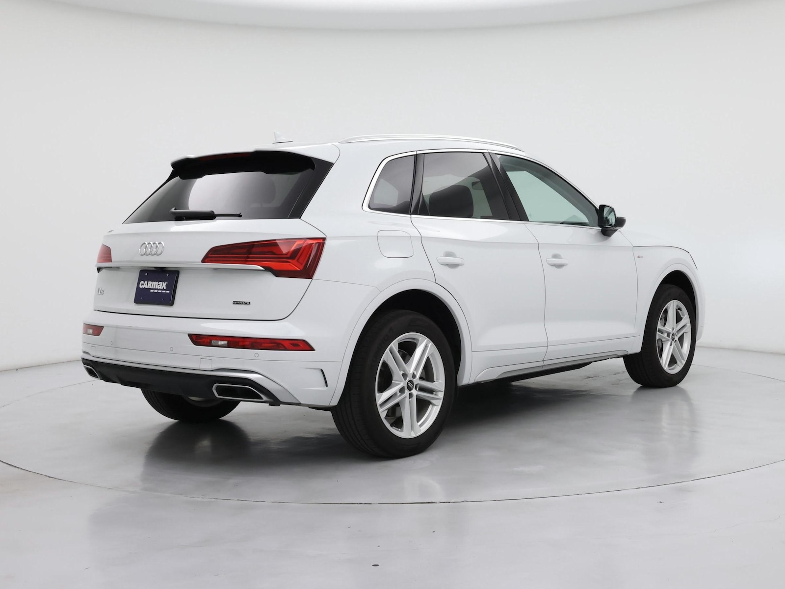2024 Audi Q5 Premium - Photo 9