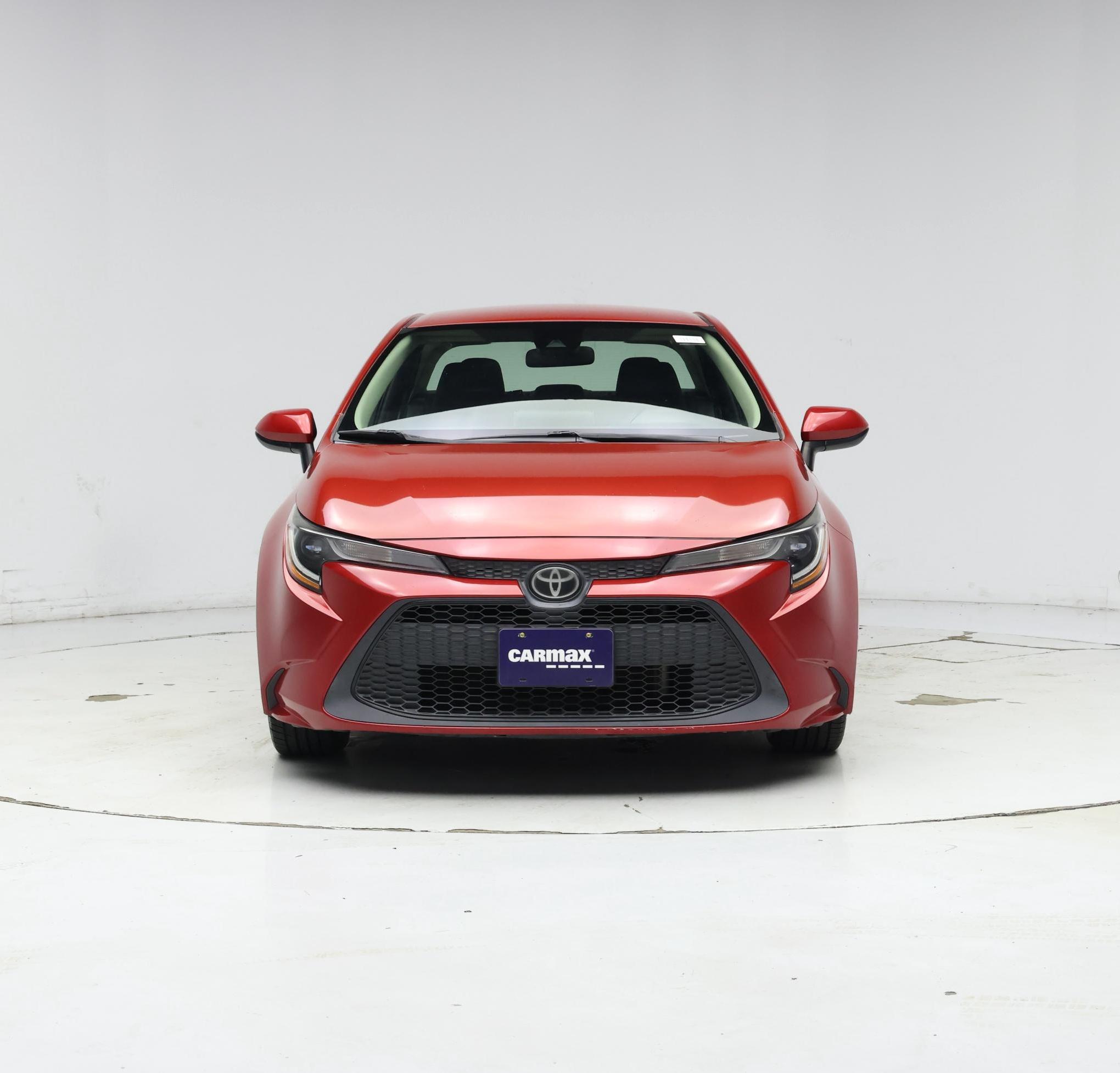 Thumbnail: 2021 Toyota Corolla - 5
