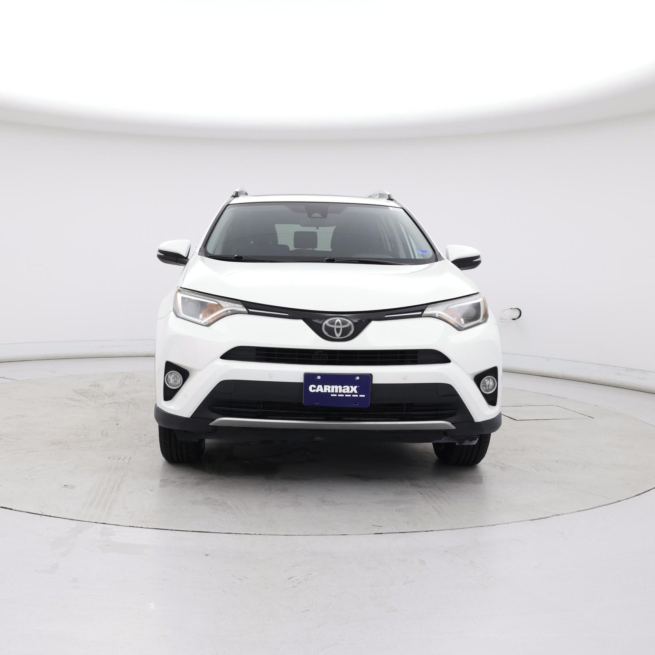 Thumbnail: 2016 Toyota RAV4 - 5