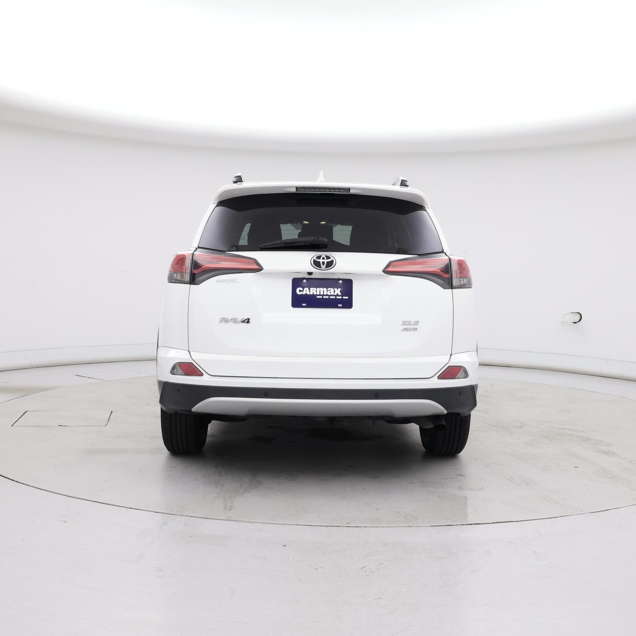 Thumbnail: 2016 Toyota RAV4 - 6