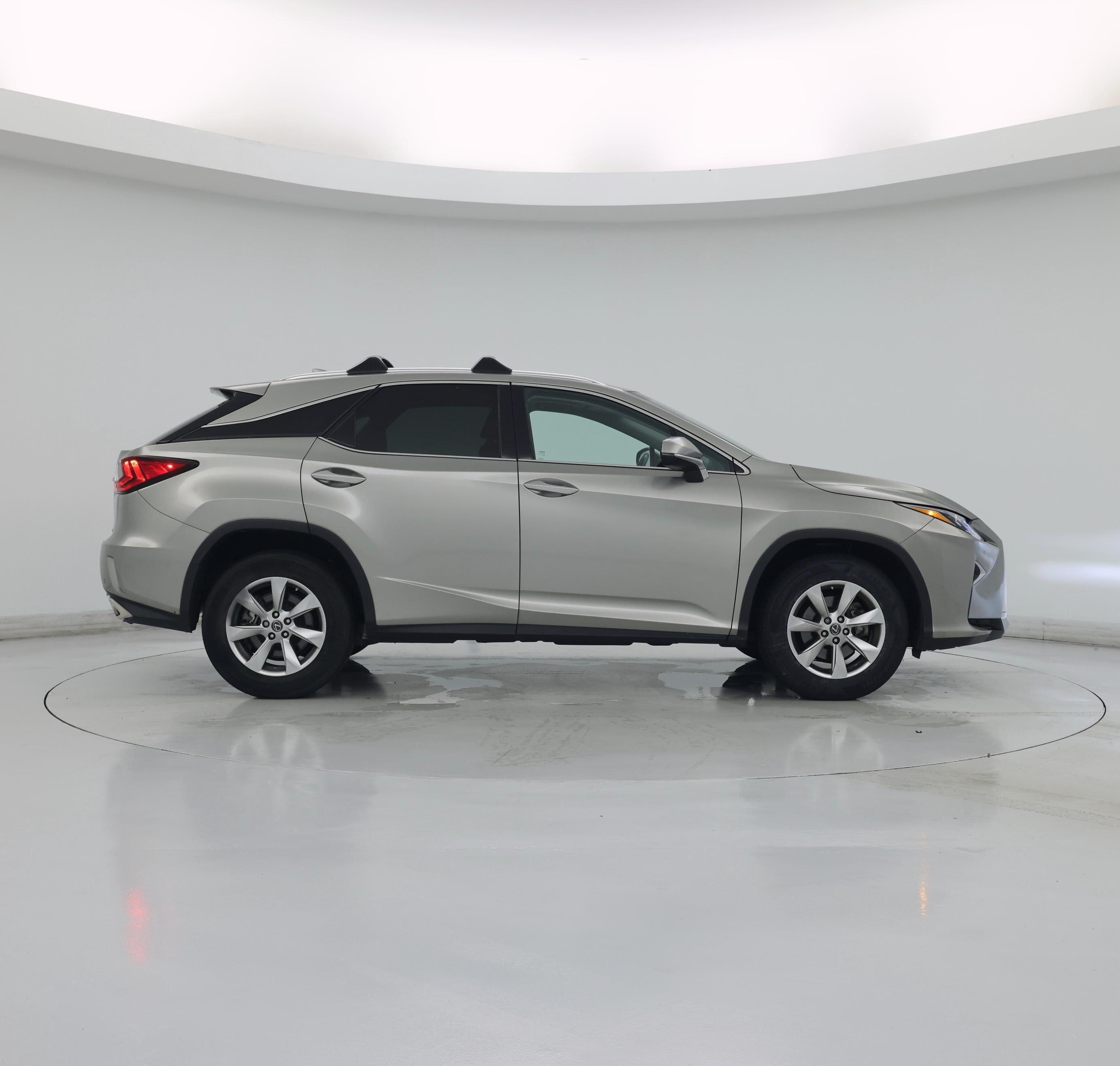 Thumbnail: 2018 Lexus RX - 7
