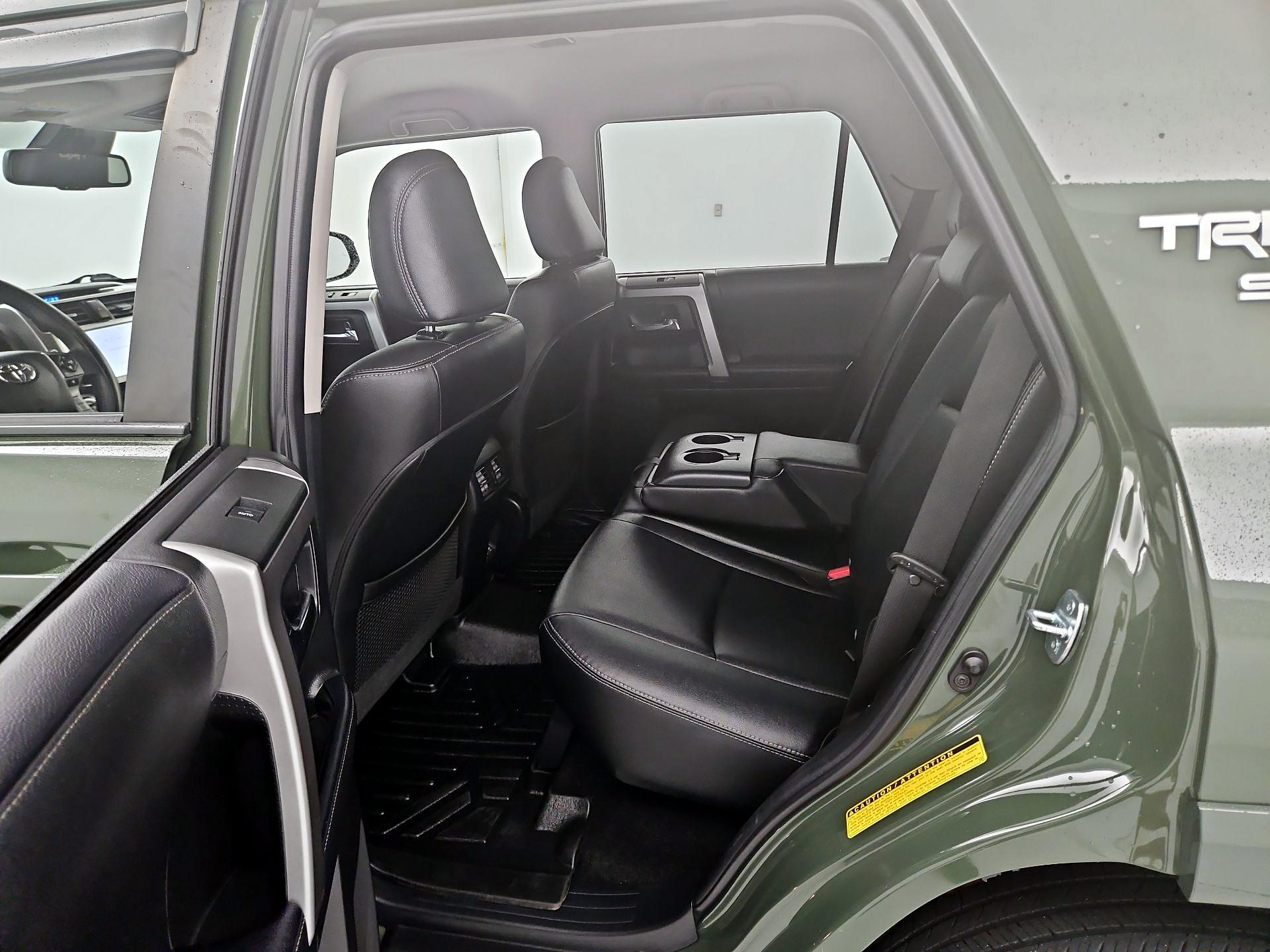 Thumbnail: 2022 Toyota 4Runner - 19