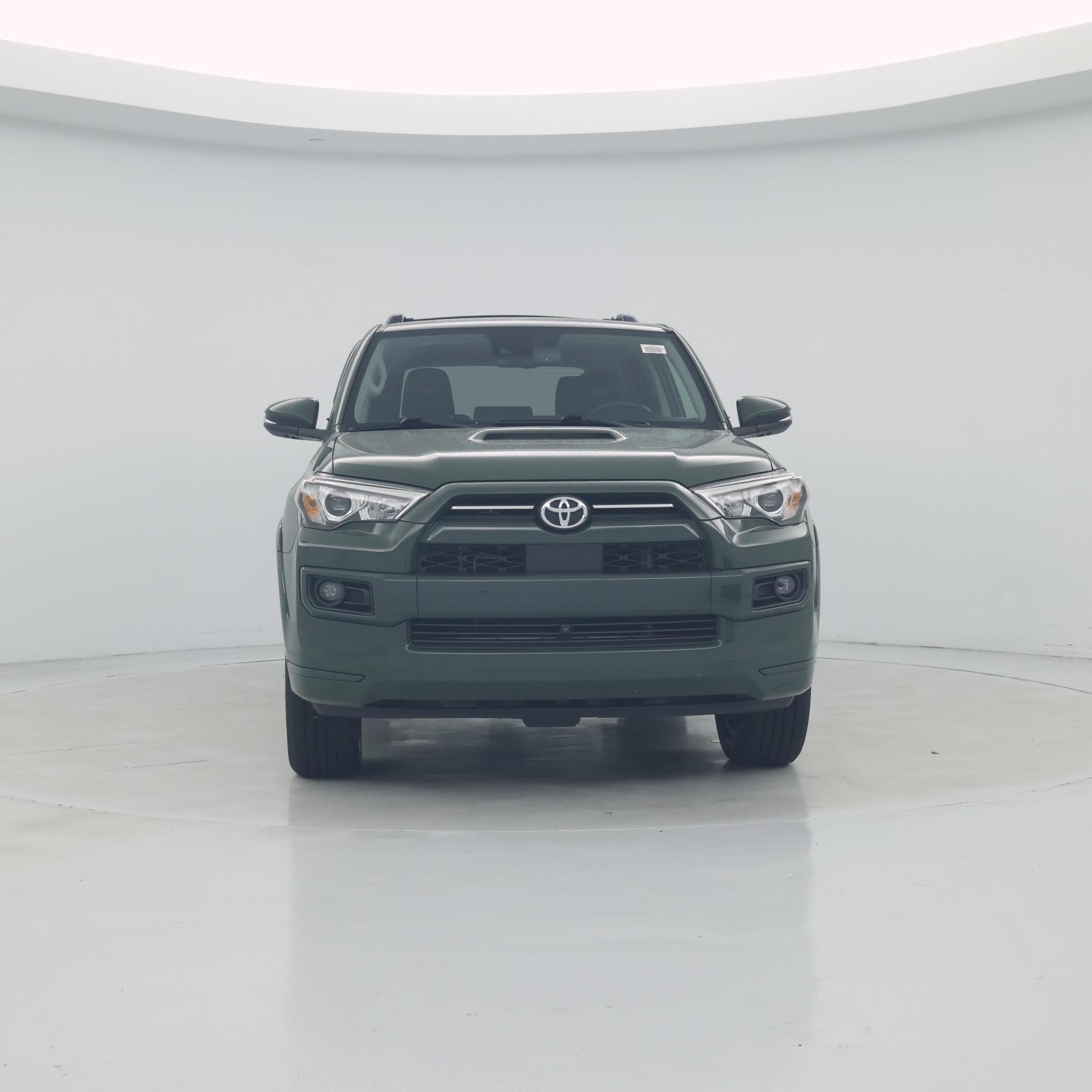 Thumbnail: 2022 Toyota 4Runner - 5