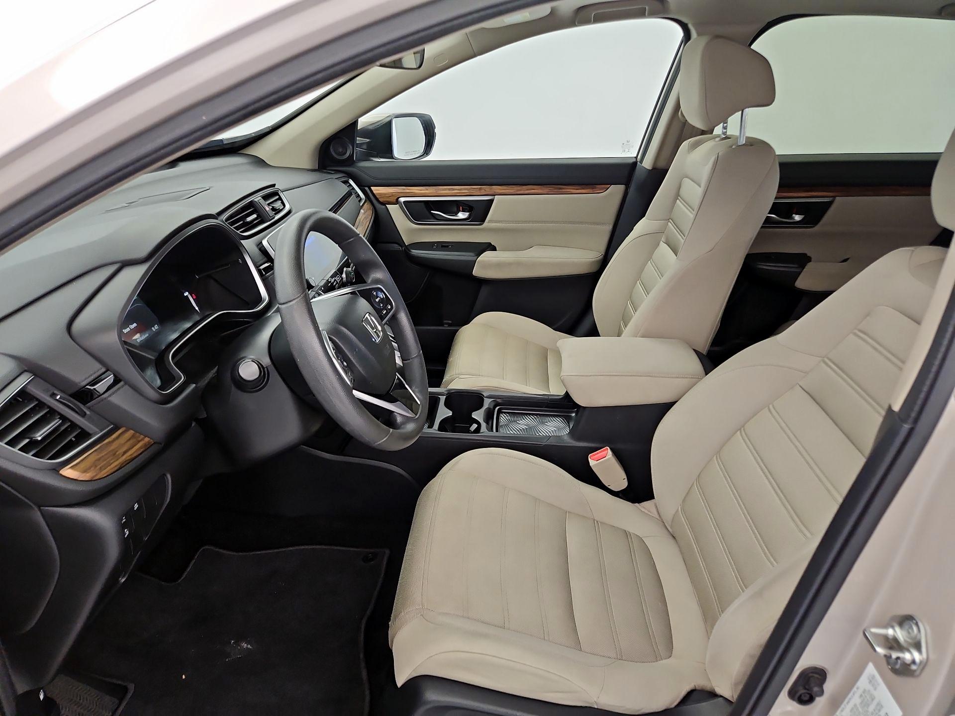 Thumbnail: 2018 Honda CR-V - 11