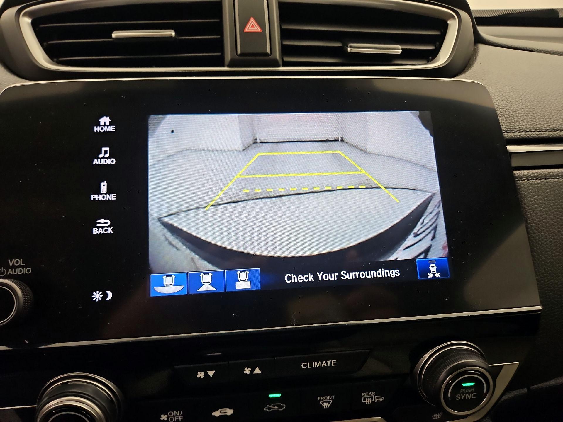 Thumbnail: 2018 Honda CR-V - 14