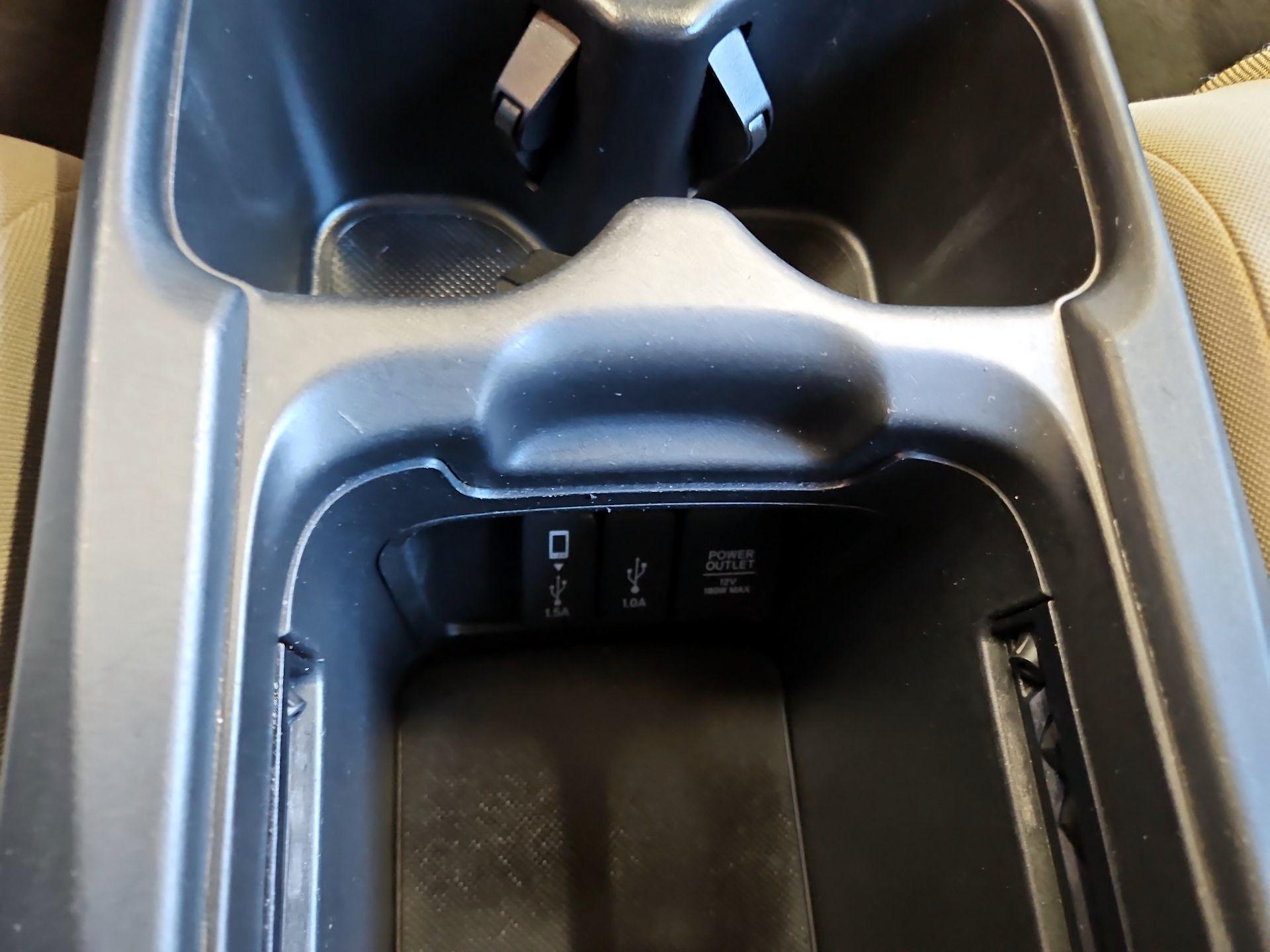 Thumbnail: 2018 Honda CR-V - 18