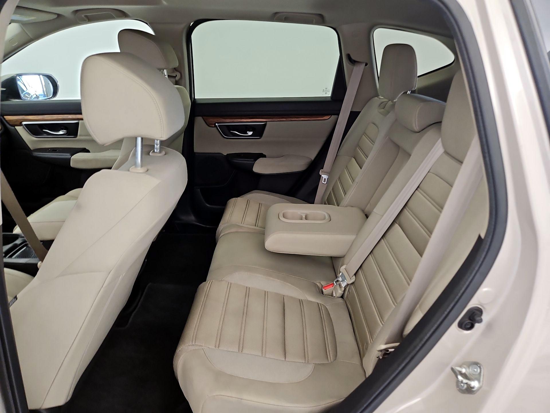 Thumbnail: 2018 Honda CR-V - 19