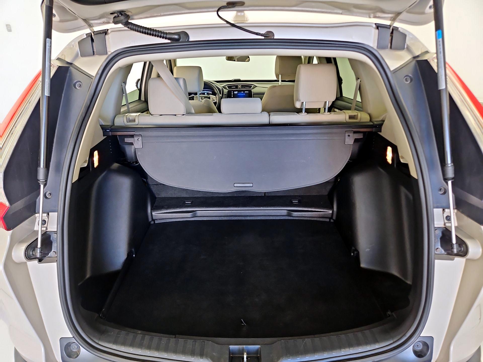 Thumbnail: 2018 Honda CR-V - 20