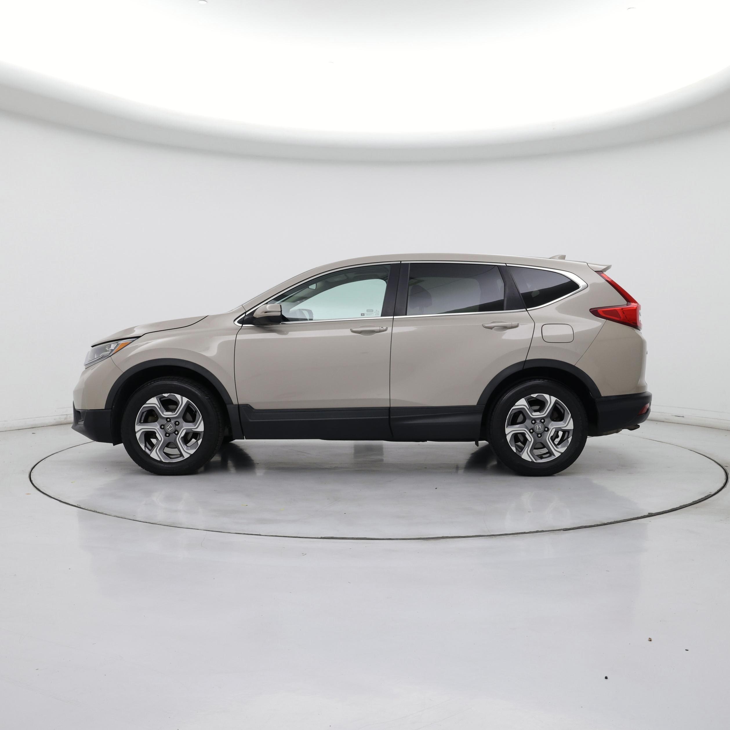 Thumbnail: 2018 Honda CR-V - 3