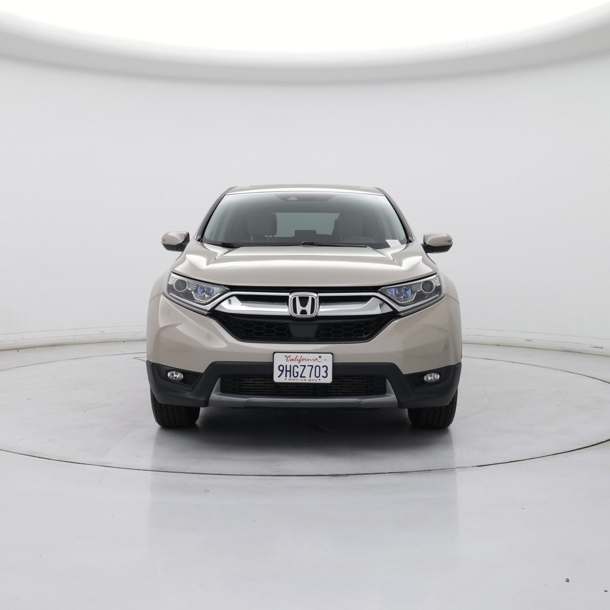 Thumbnail: 2018 Honda CR-V - 5