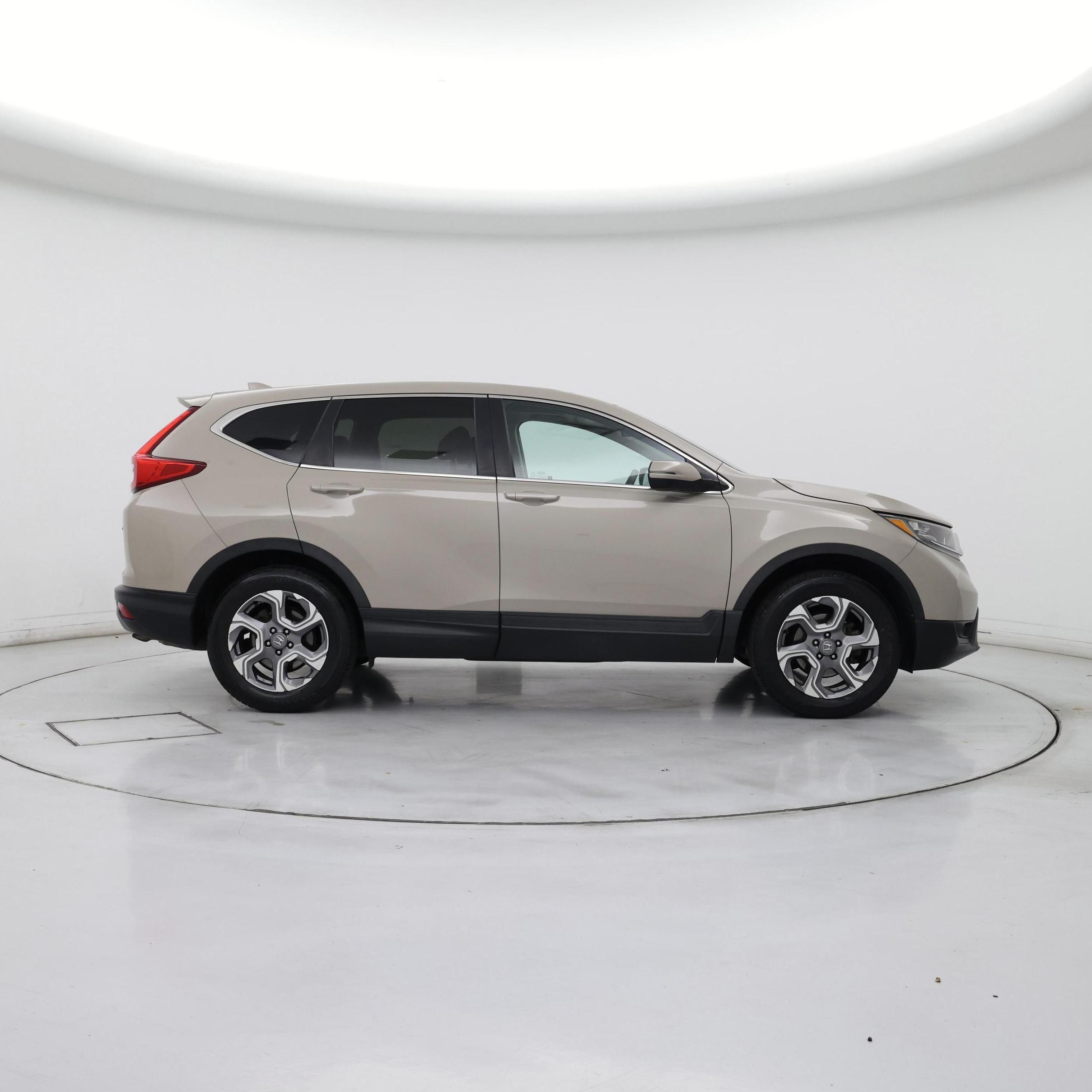 Thumbnail: 2018 Honda CR-V - 7