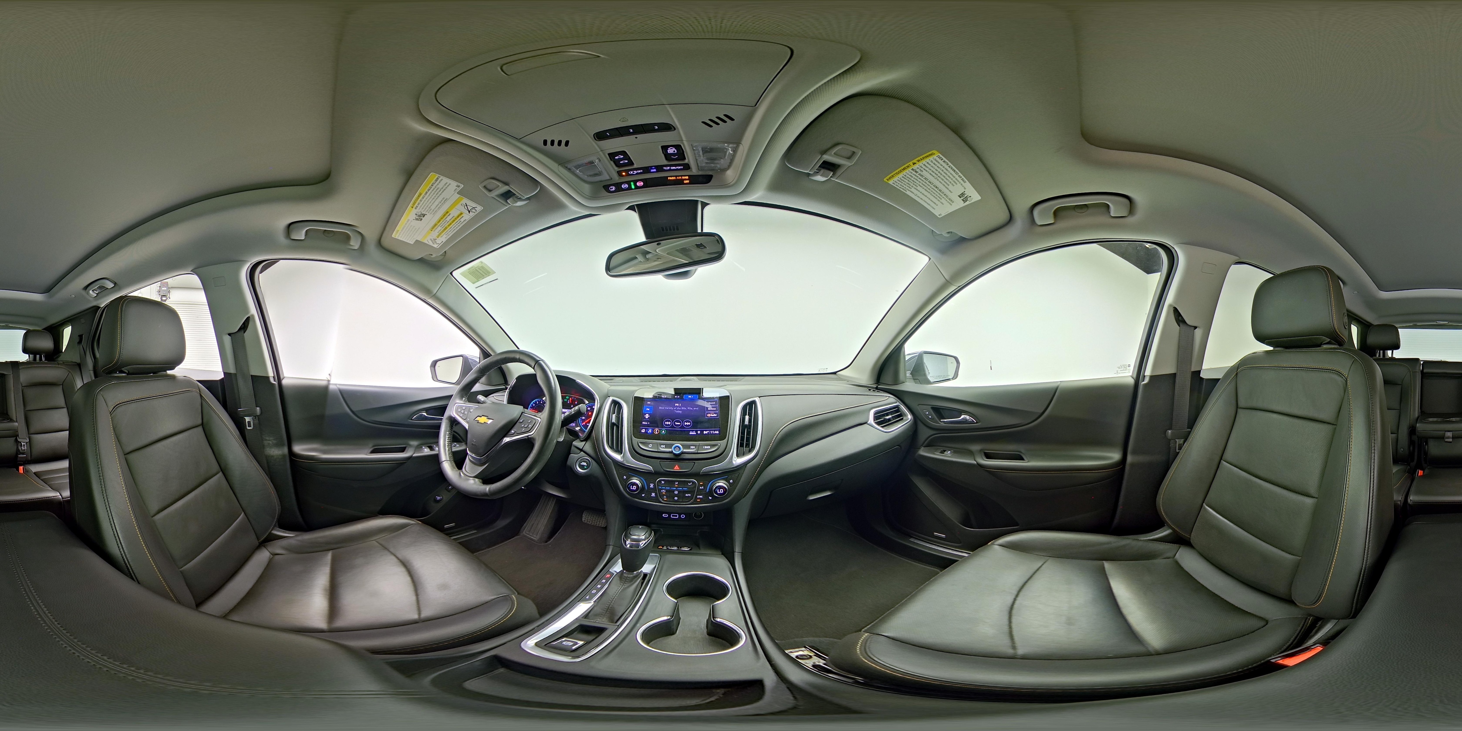 2019 Chevrolet Equinox Premier - Photo 22
