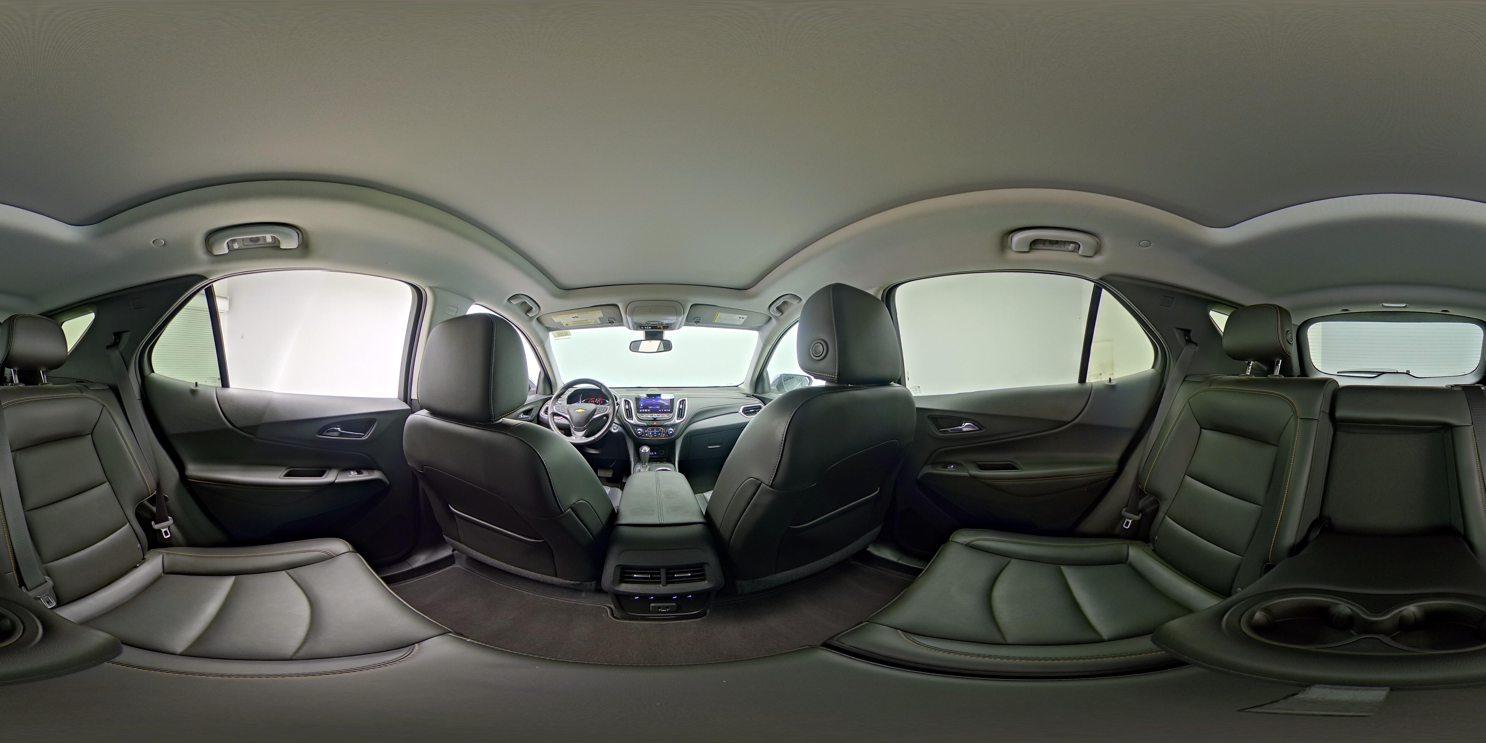 2019 Chevrolet Equinox Premier - Photo 23