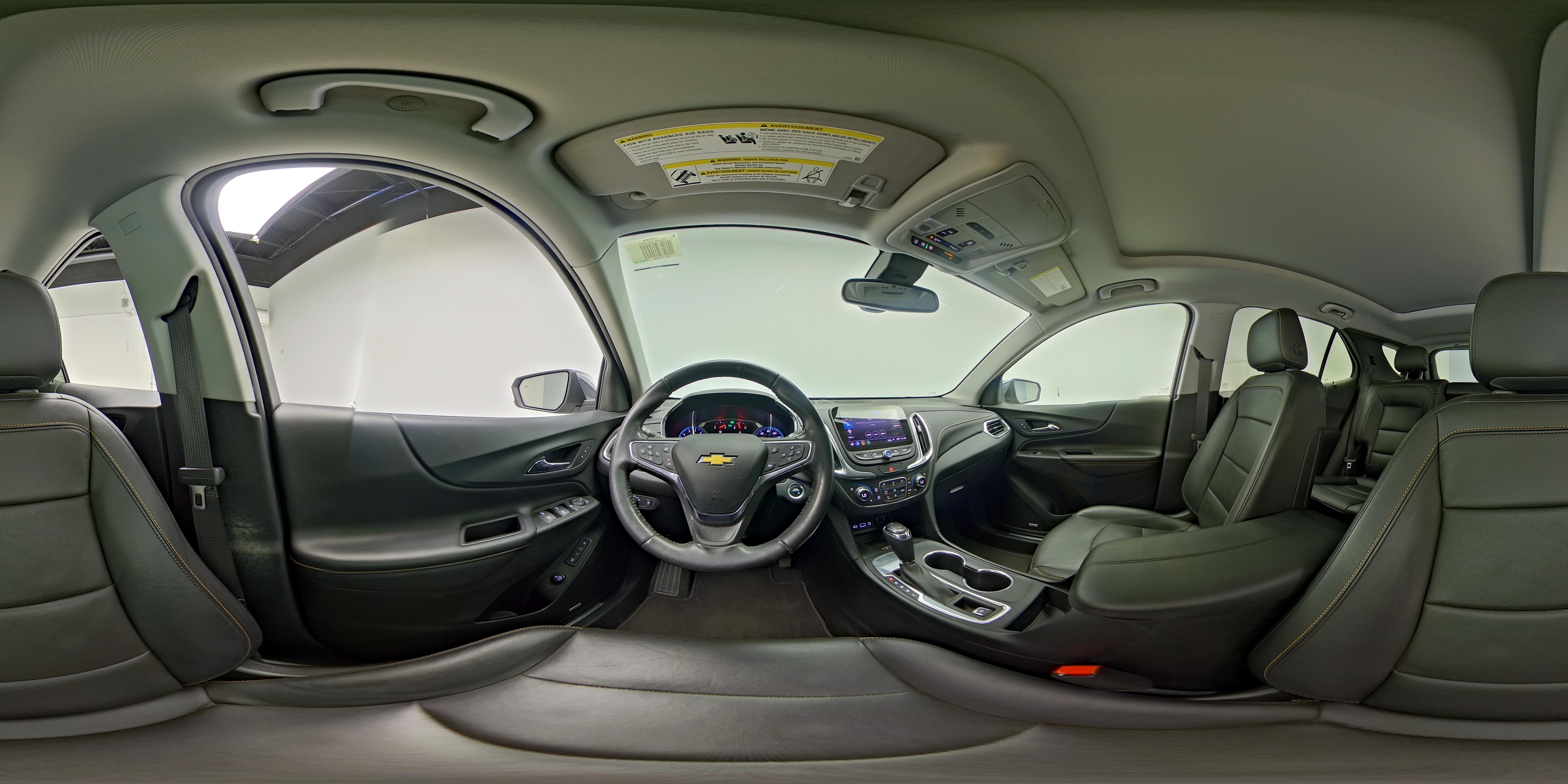 2019 Chevrolet Equinox Premier - Photo 24