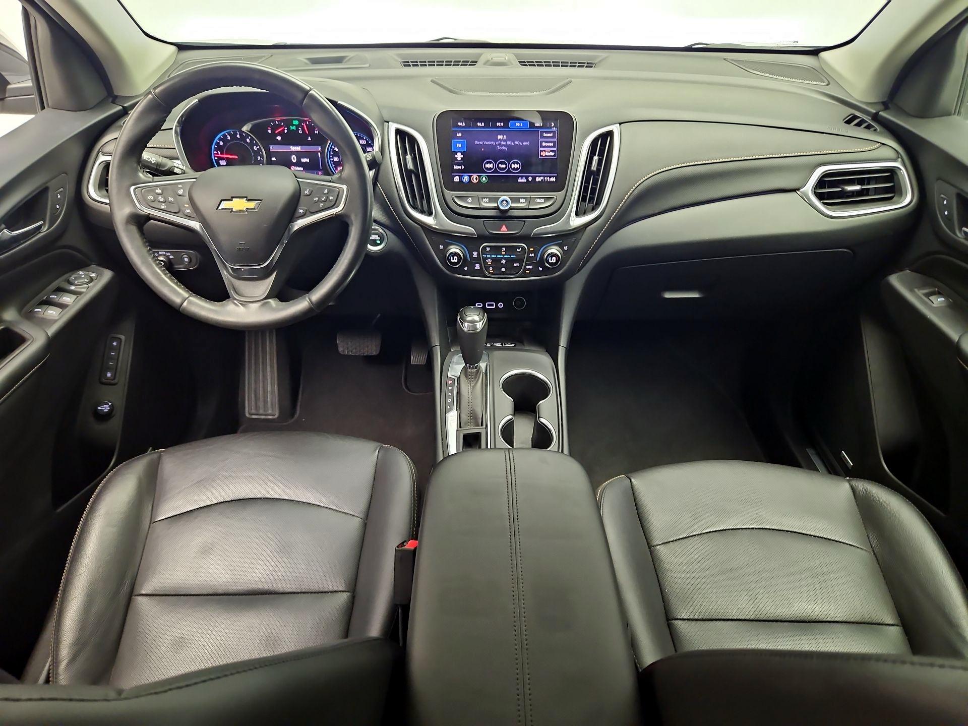 Thumbnail: 2019 Chevrolet Equinox - 9