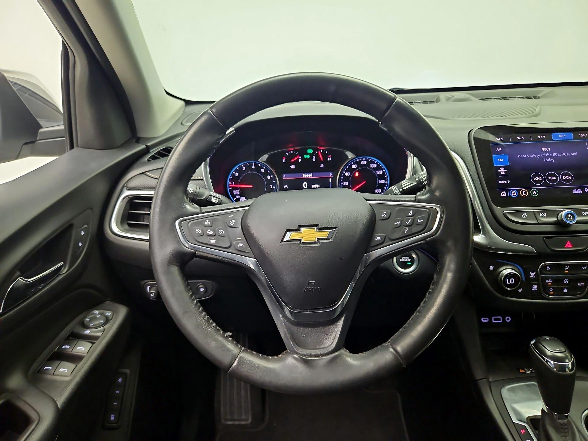Thumbnail: 2019 Chevrolet Equinox - 10
