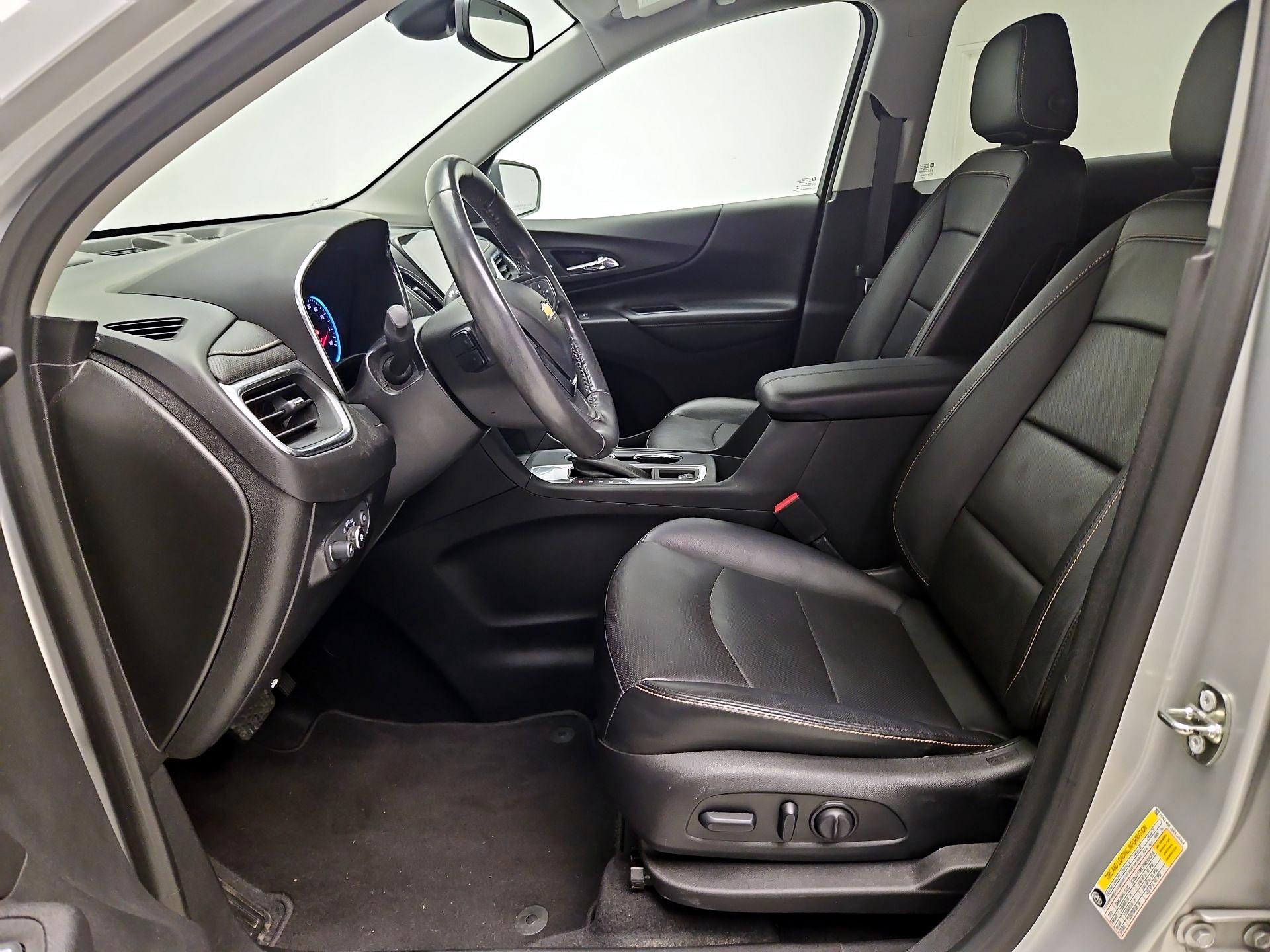 Thumbnail: 2019 Chevrolet Equinox - 11
