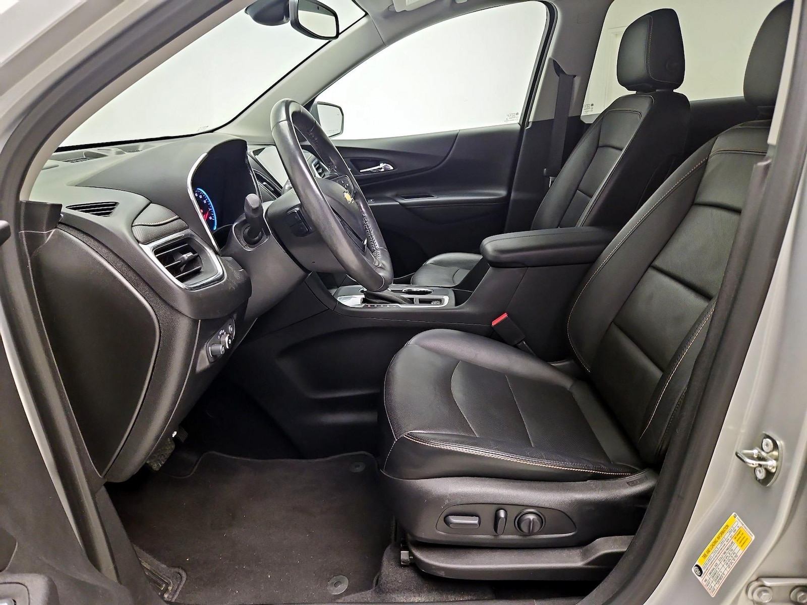 2019 Chevrolet Equinox Premier - Photo 12