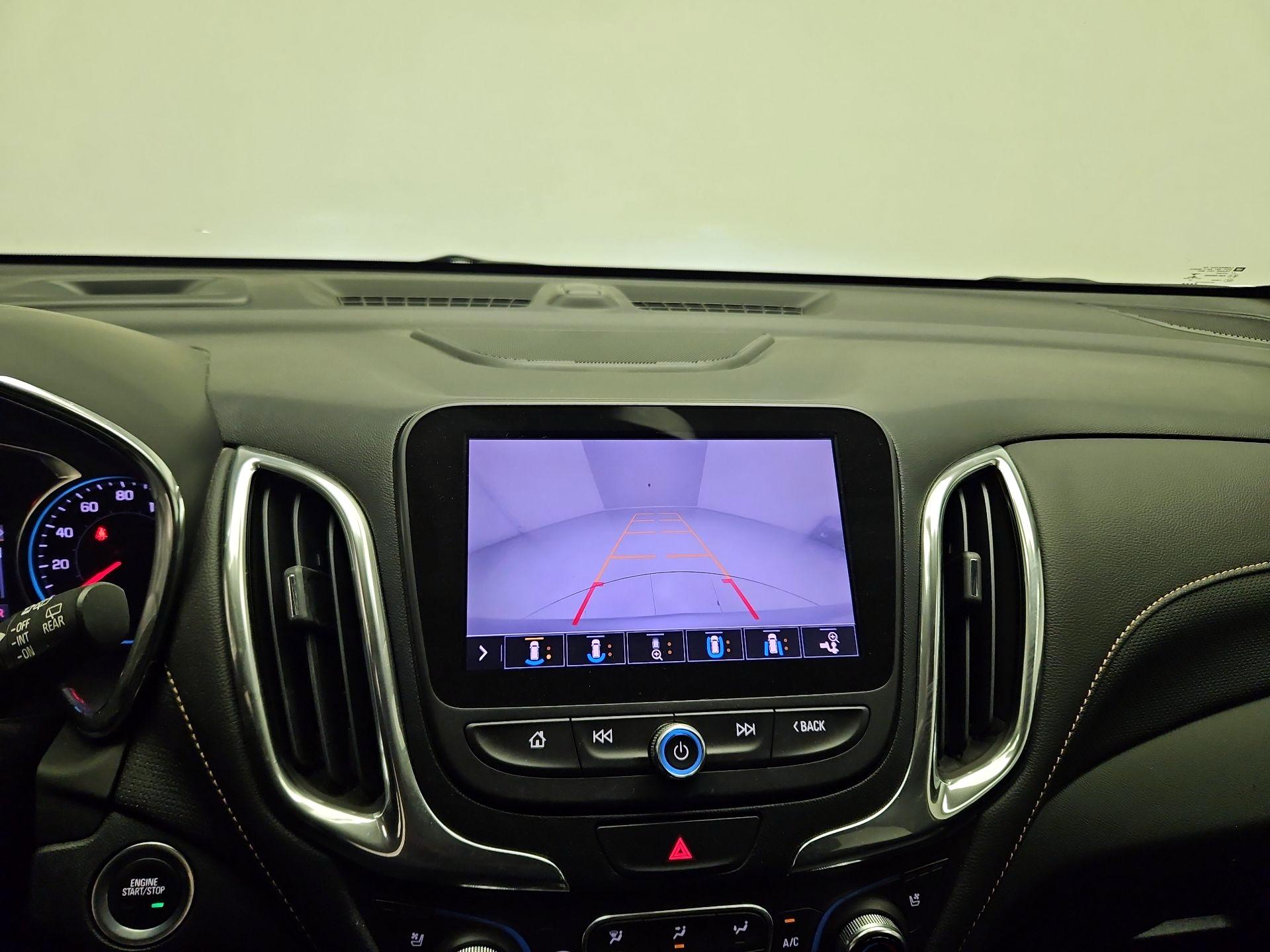 Thumbnail: 2019 Chevrolet Equinox - 13