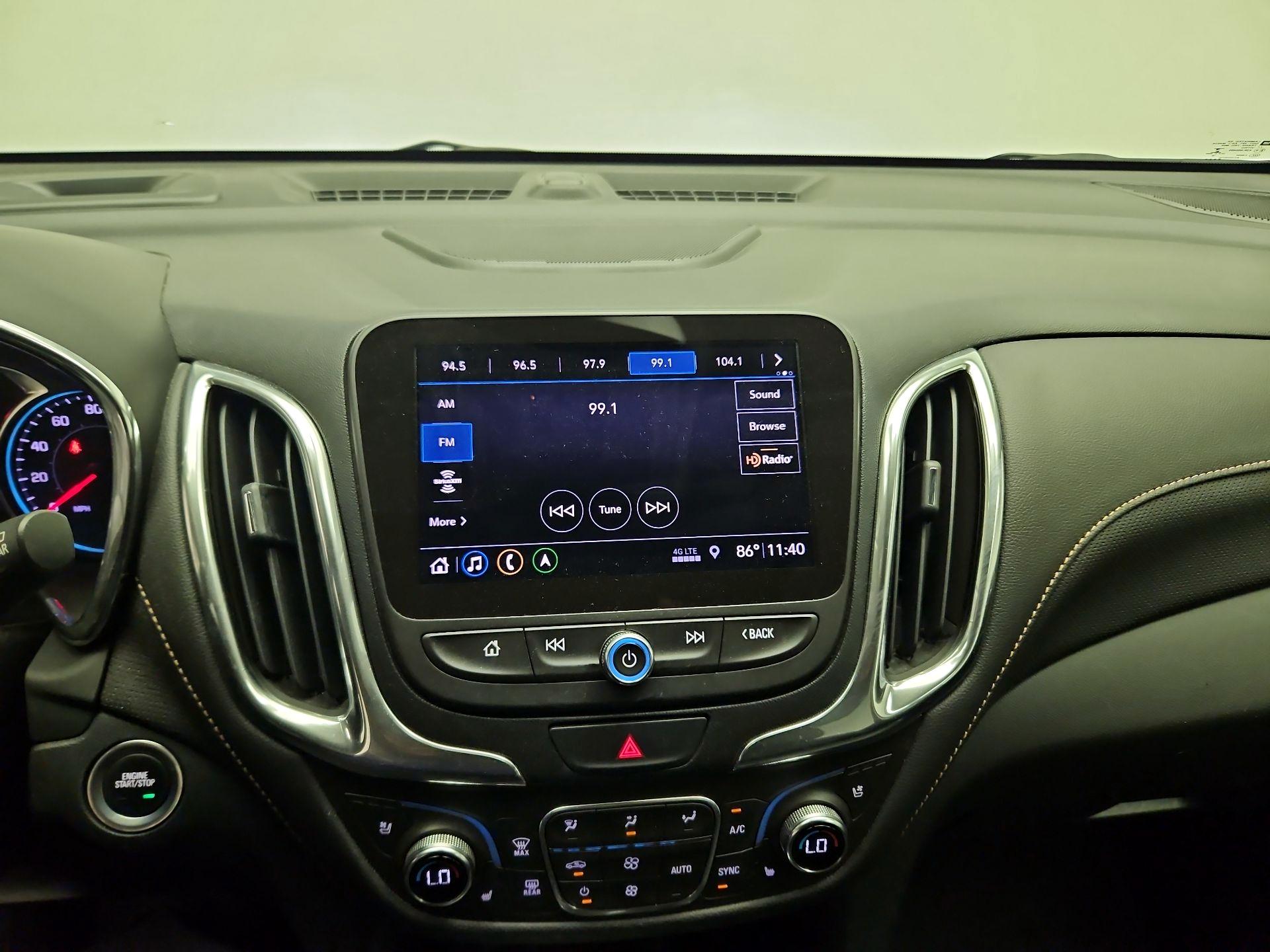 Thumbnail: 2019 Chevrolet Equinox - 14
