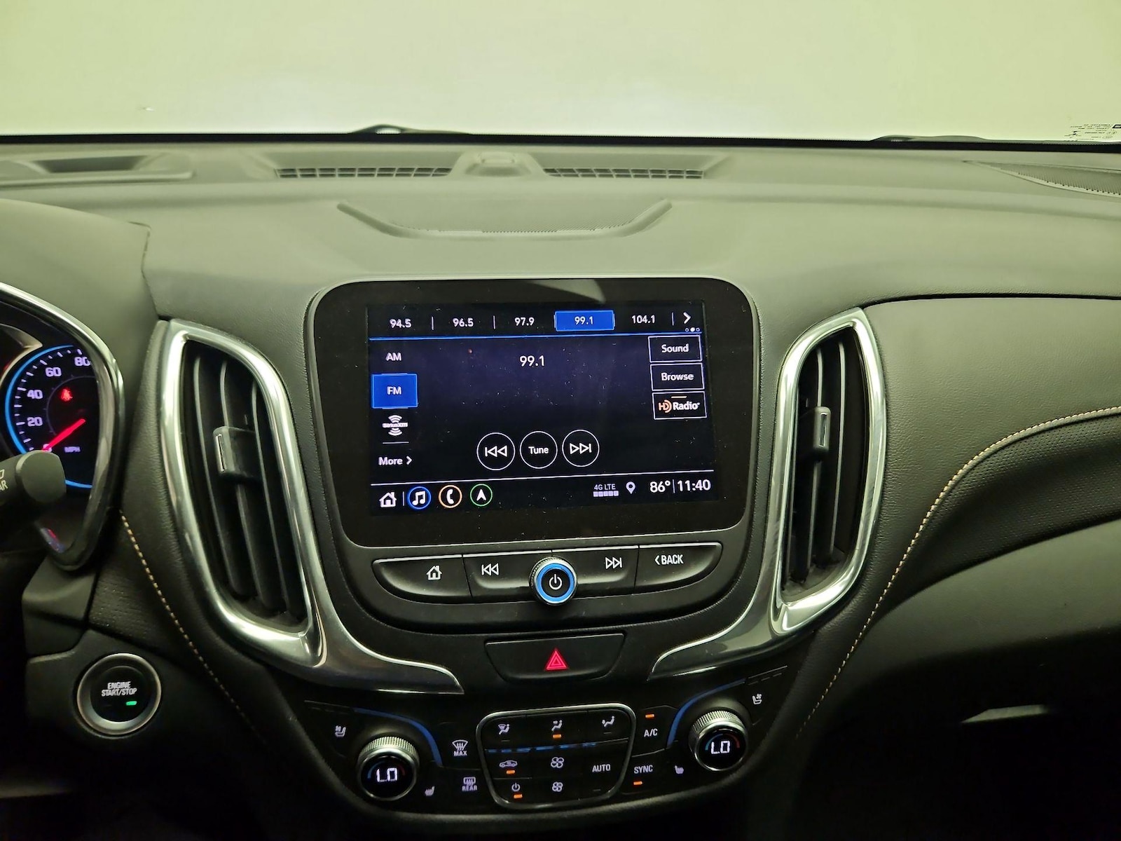 2019 Chevrolet Equinox Premier - Photo 15