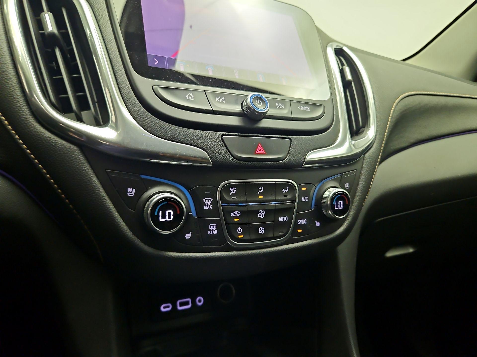 Thumbnail: 2019 Chevrolet Equinox - 15
