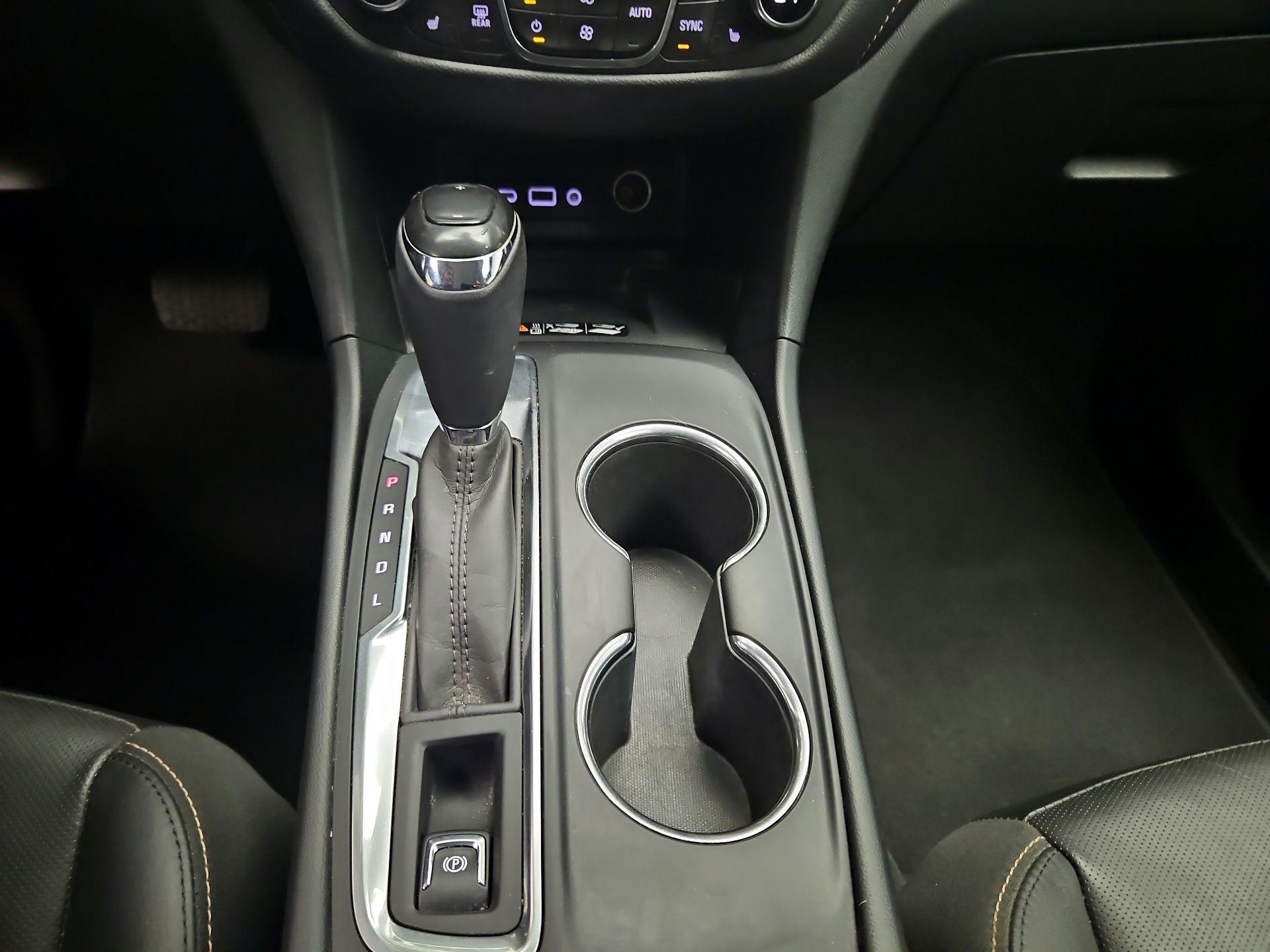 Thumbnail: 2019 Chevrolet Equinox - 16