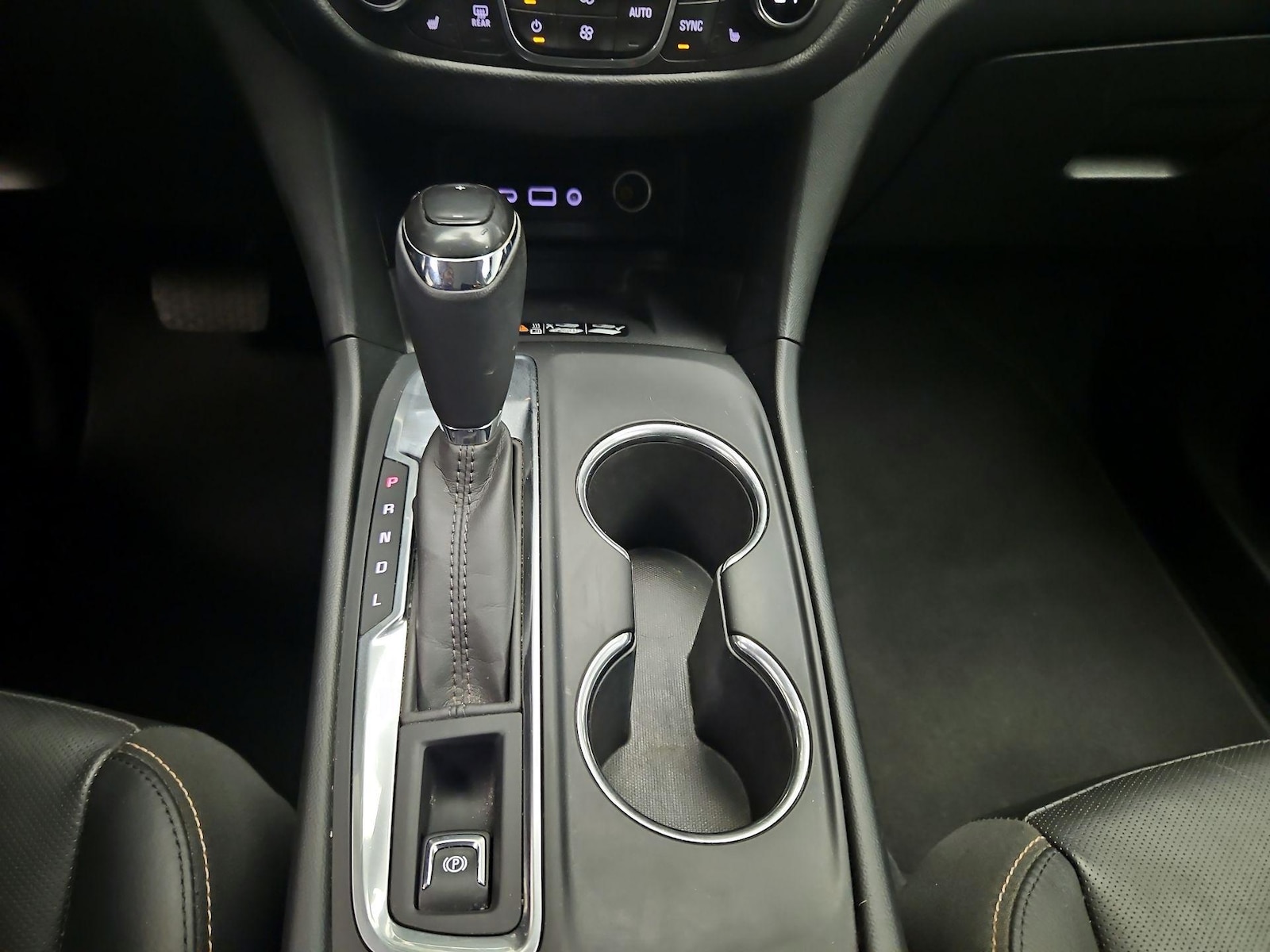 2019 Chevrolet Equinox Premier - Photo 17