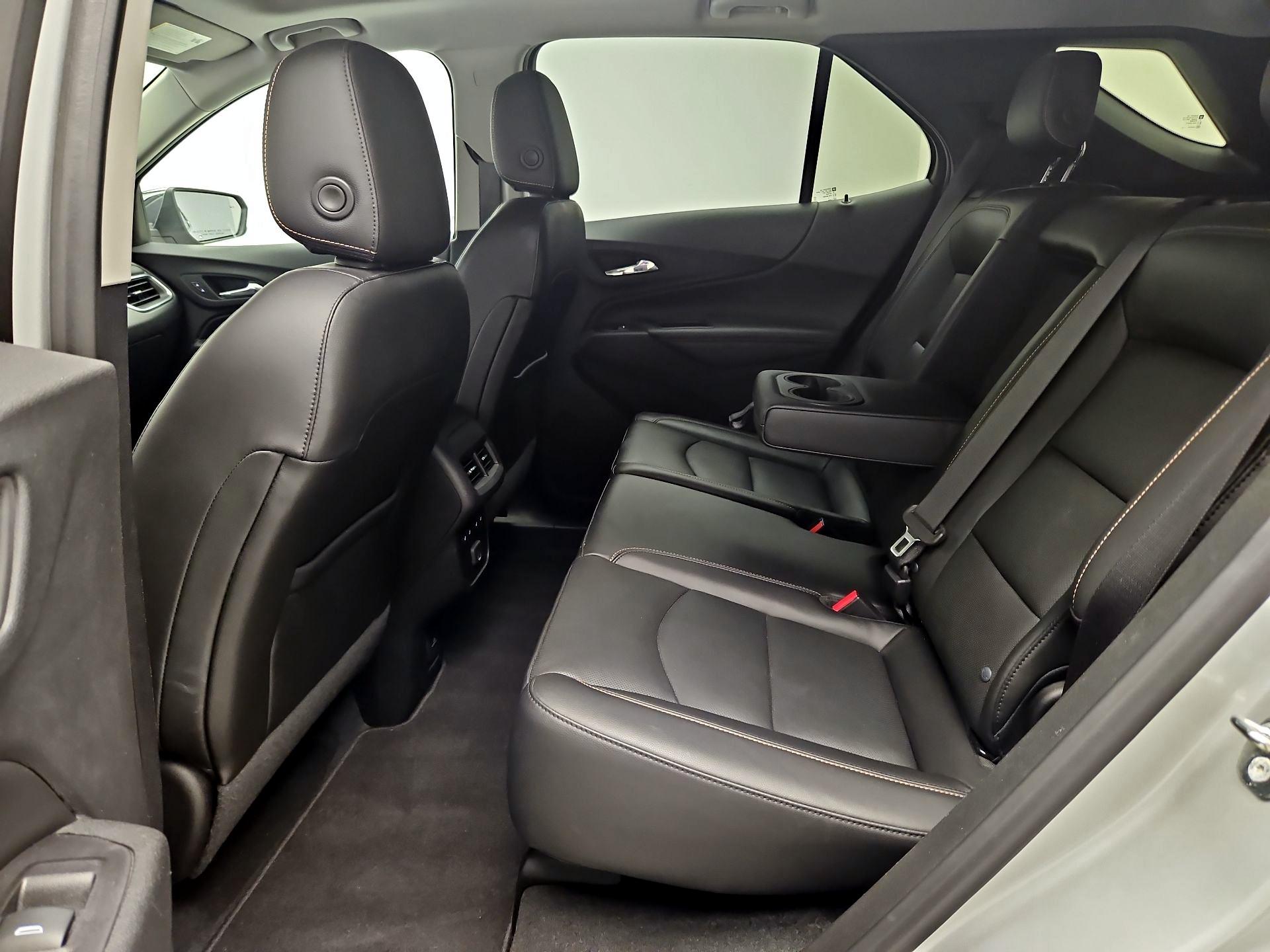 Thumbnail: 2019 Chevrolet Equinox - 17