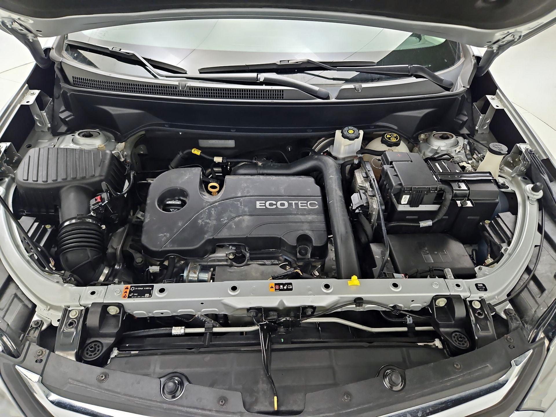 Thumbnail: 2019 Chevrolet Equinox - 19
