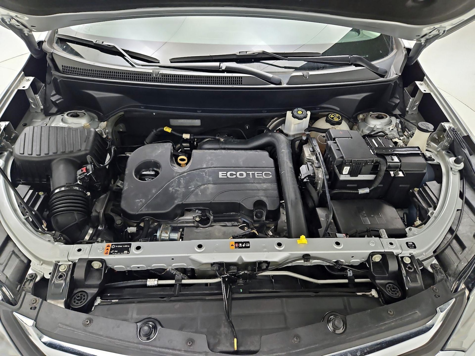 2019 Chevrolet Equinox Premier - Photo 20
