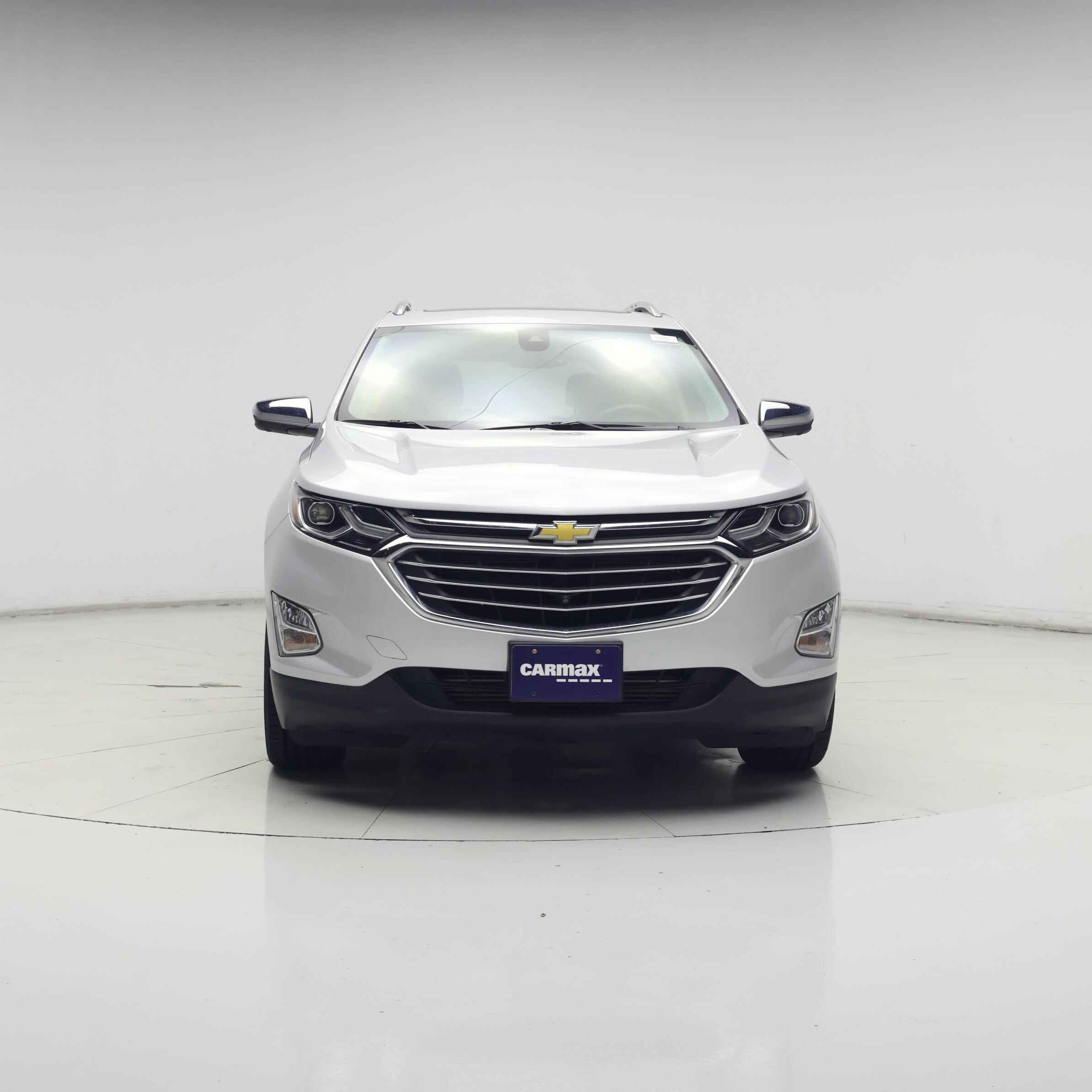 Thumbnail: 2019 Chevrolet Equinox - 5
