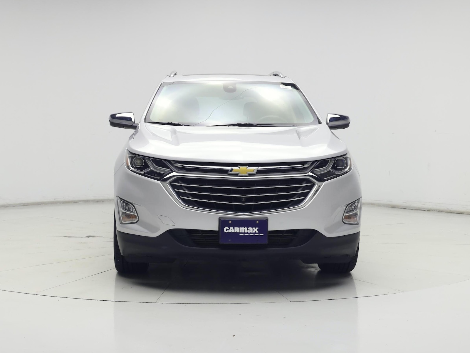 2019 Chevrolet Equinox Premier - Photo 6