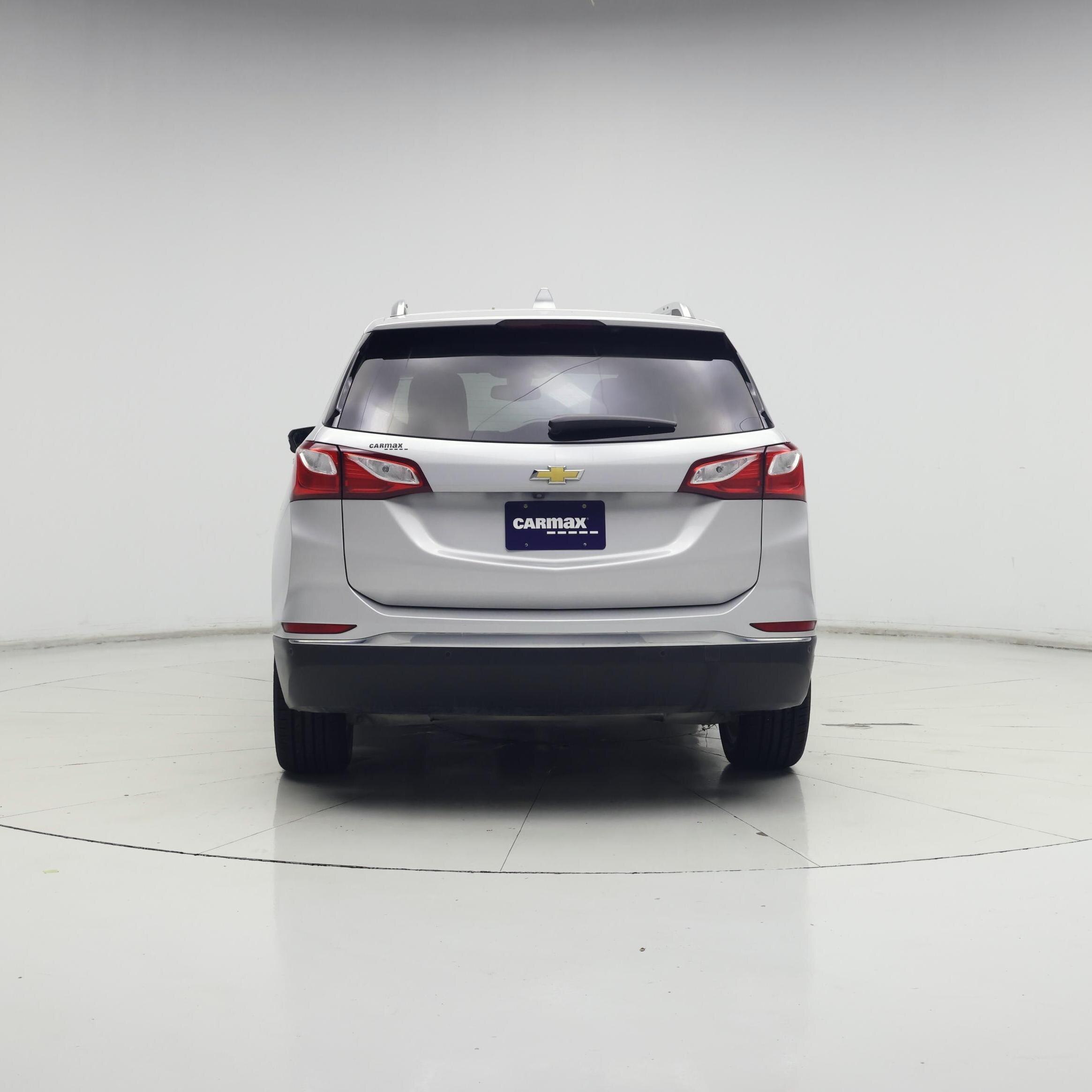 Thumbnail: 2019 Chevrolet Equinox - 6